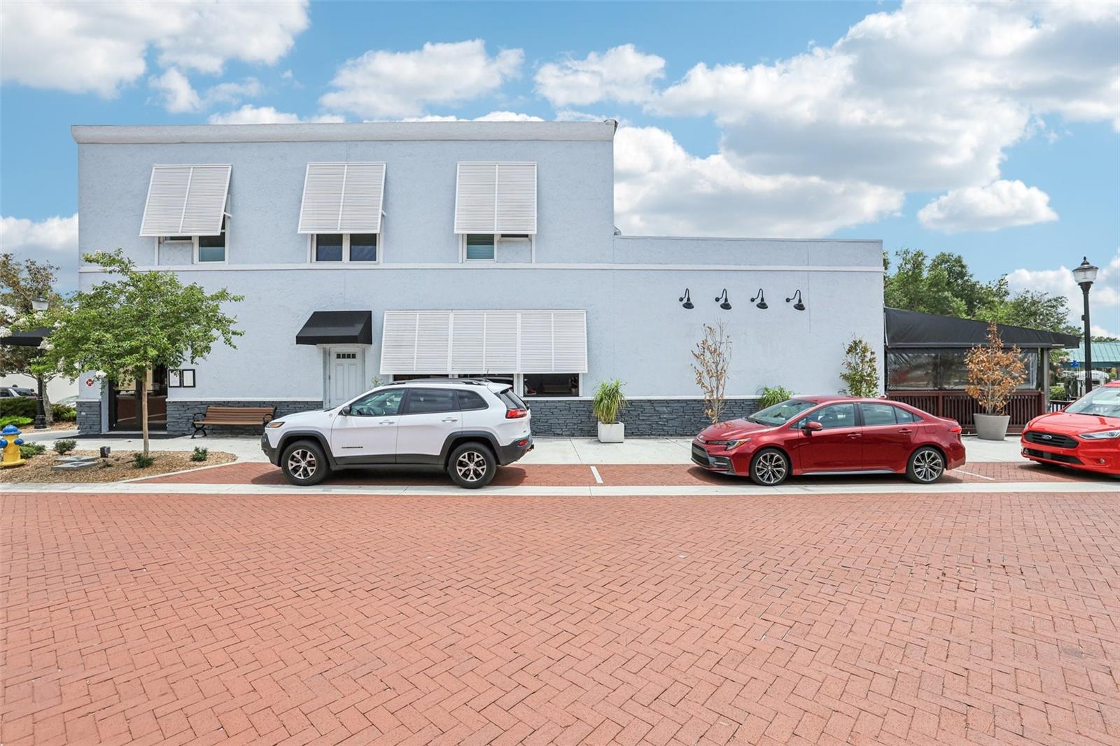 CLERMONT - Residential Lease
