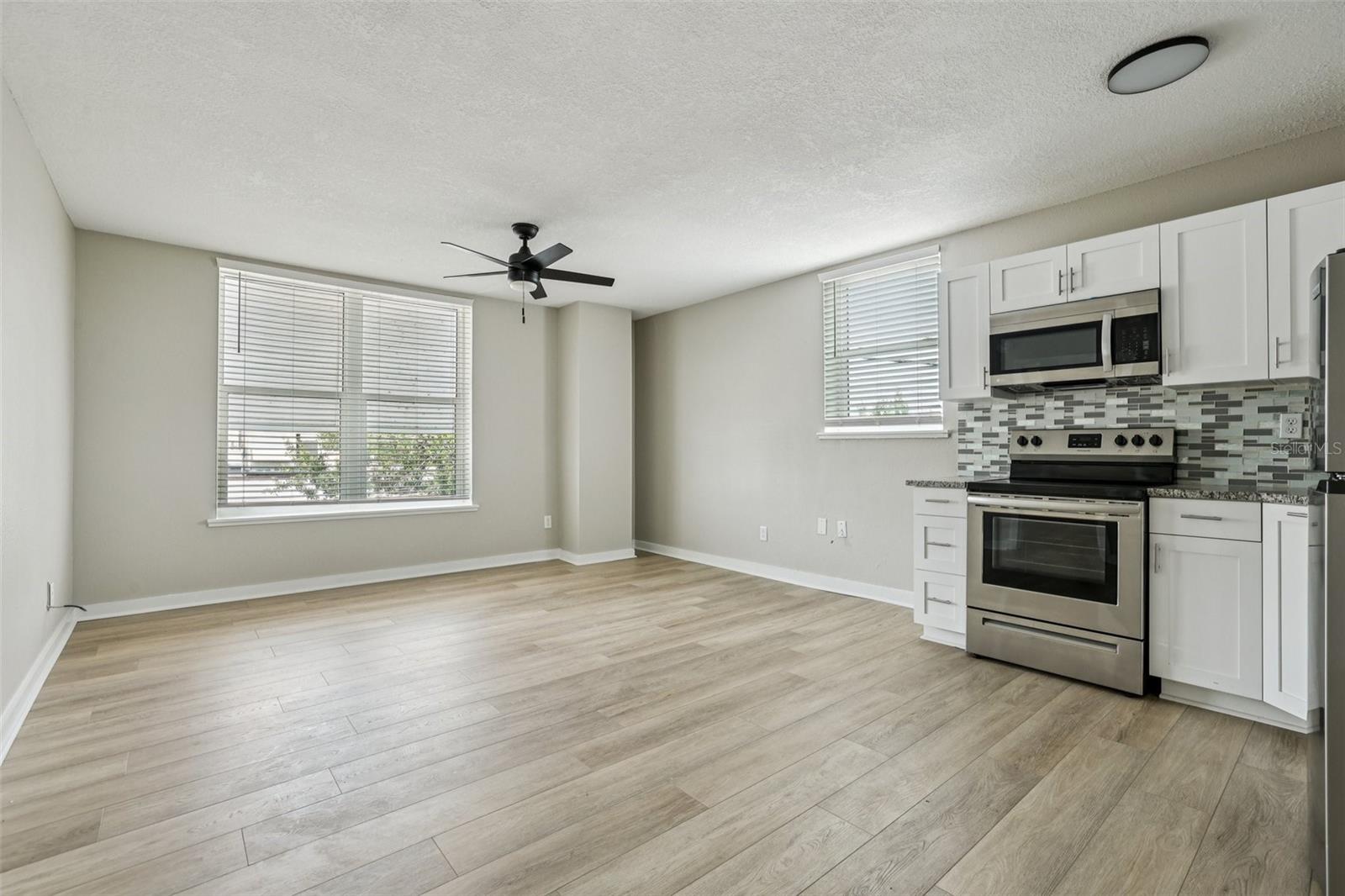 CLERMONT - Residential Lease