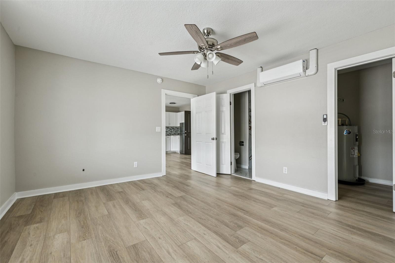 CLERMONT - Residential Lease
