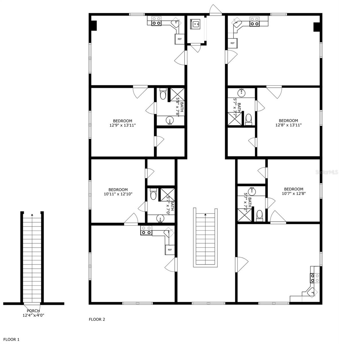 CLERMONT - Residential Lease