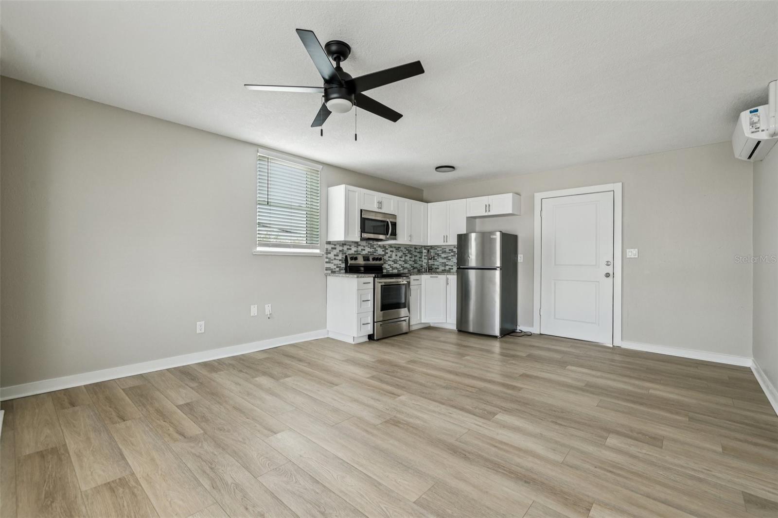 CLERMONT - Residential Lease