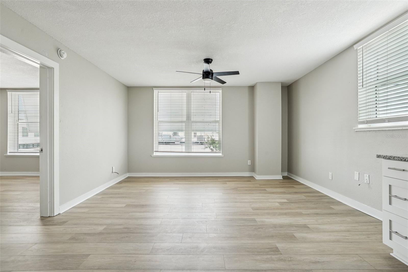 CLERMONT - Residential Lease