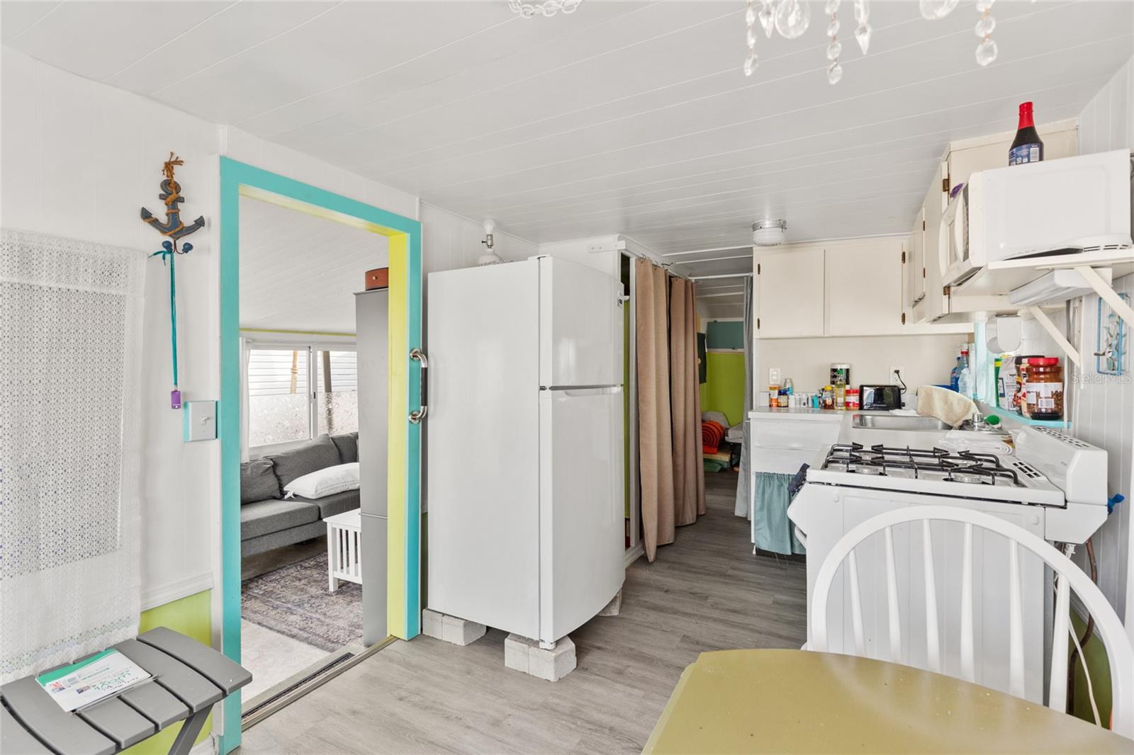 PARADISE BAY ESTATES CO-OP - Residential