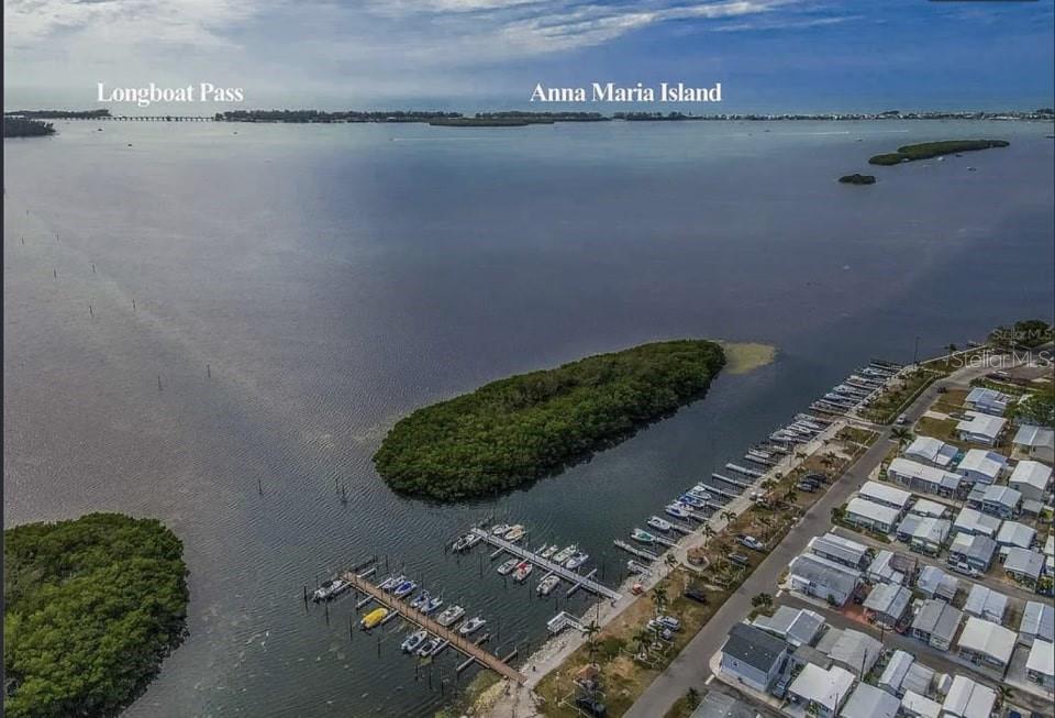 PARADISE BAY ESTATES CO-OP - Residential