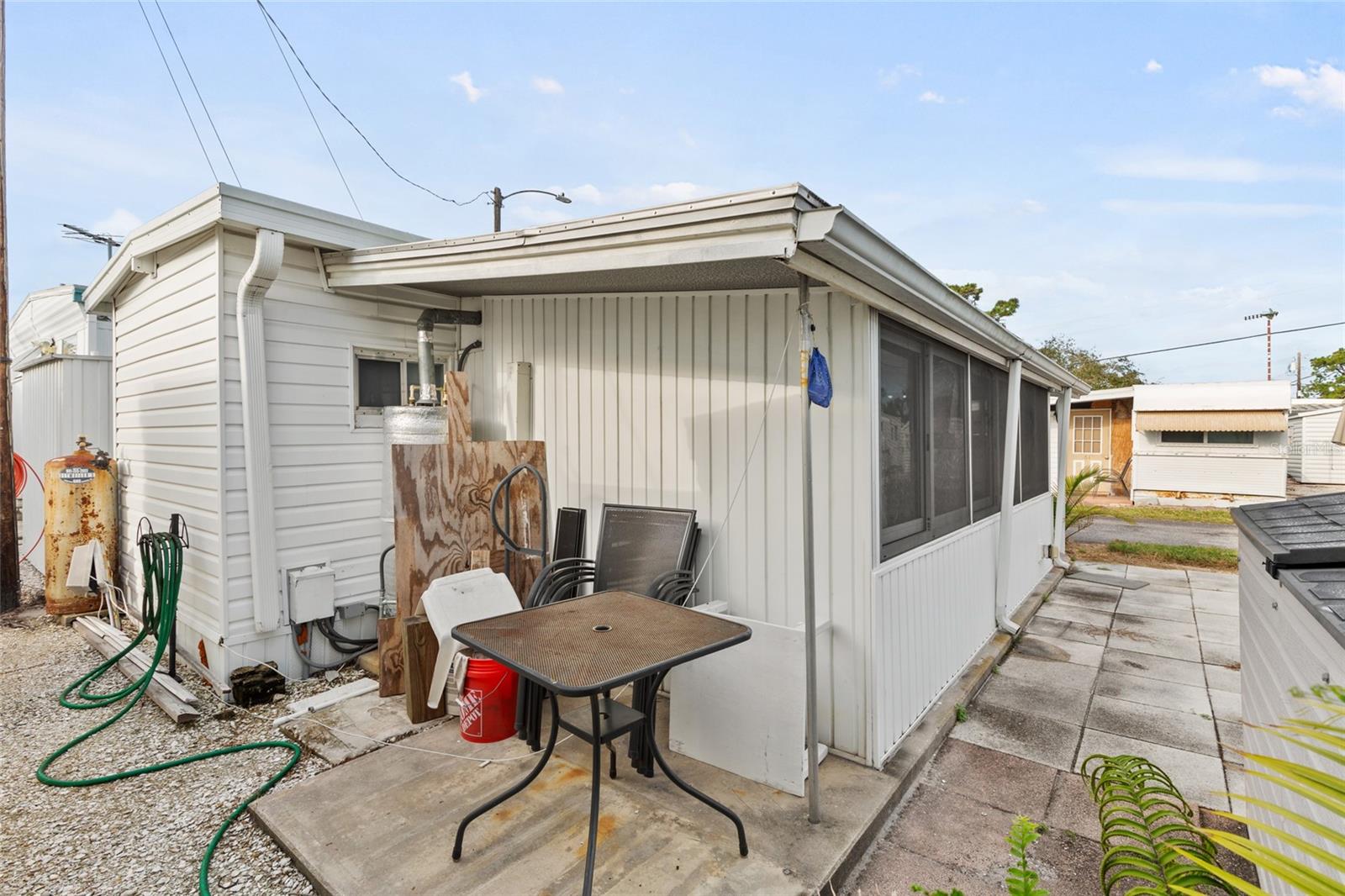 PARADISE BAY ESTATES CO-OP - Residential