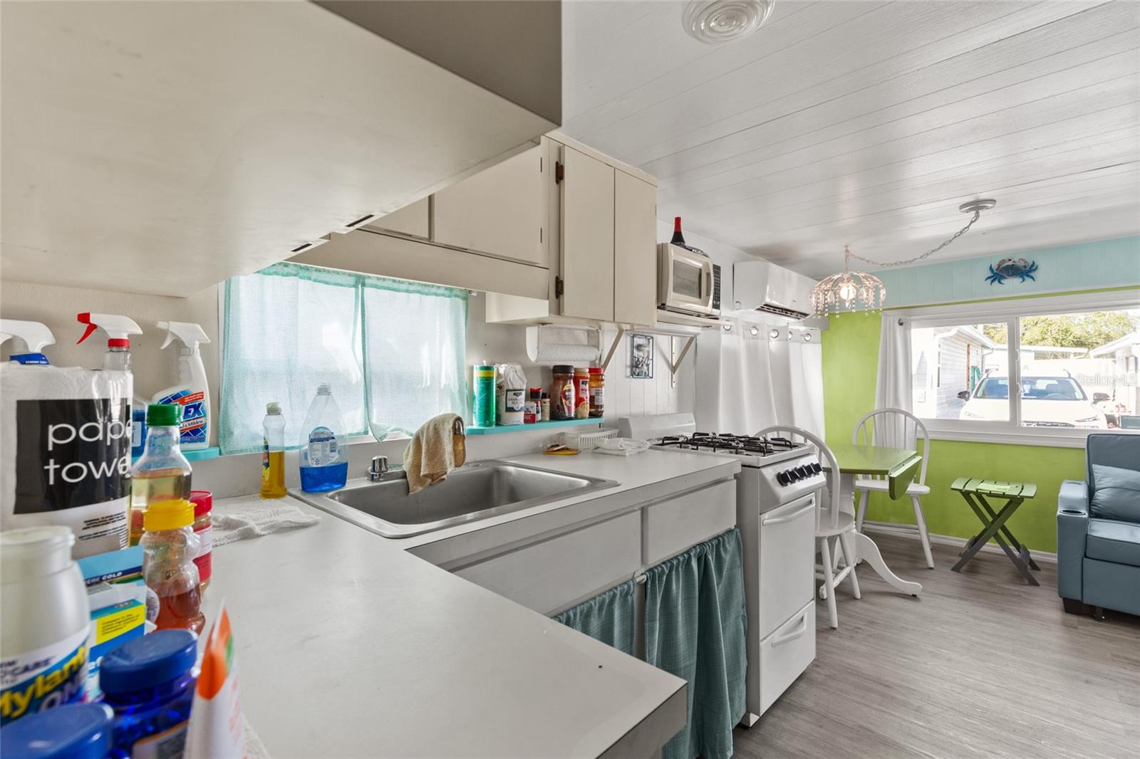 PARADISE BAY ESTATES CO-OP - Residential