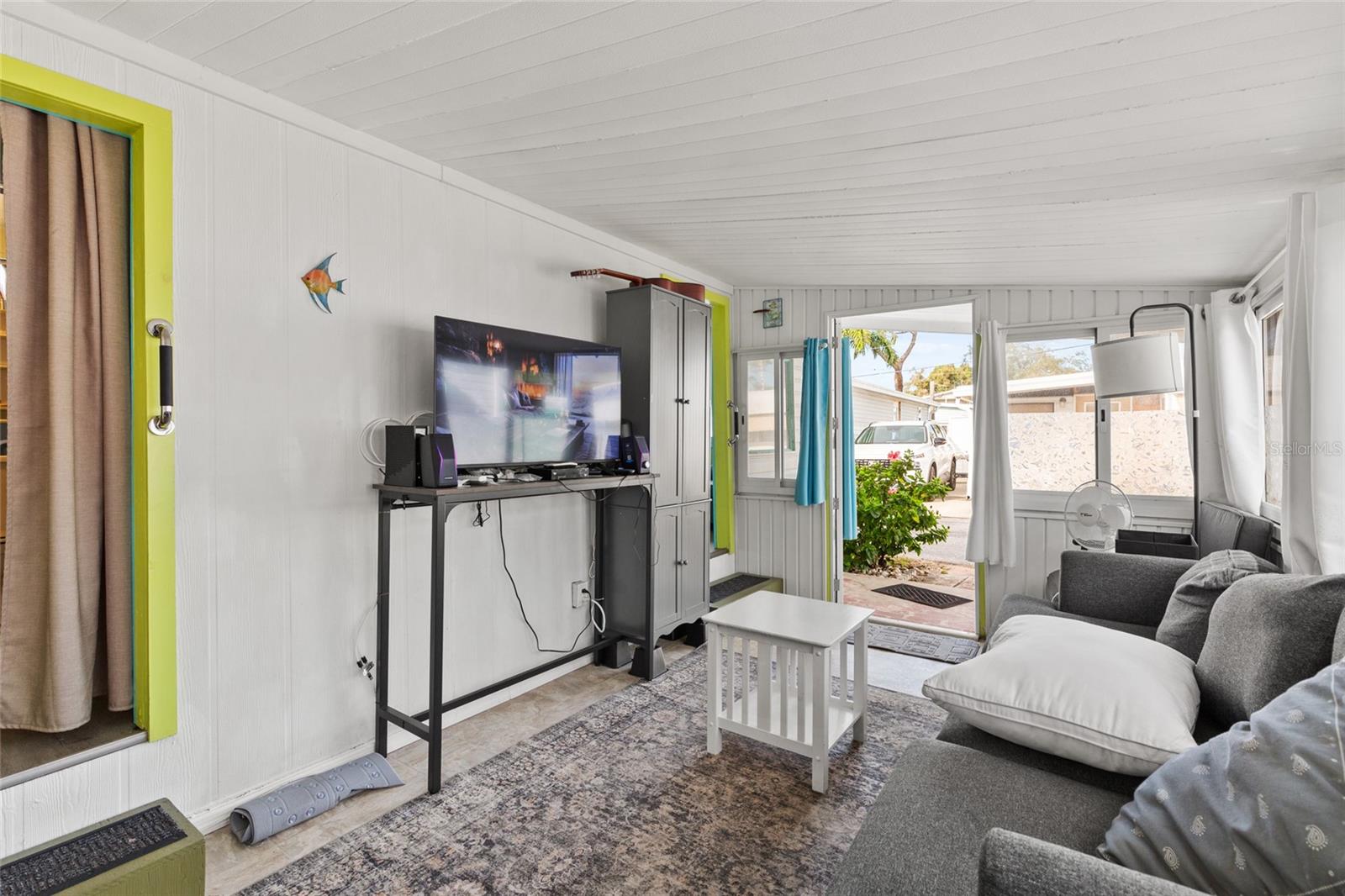 PARADISE BAY ESTATES CO-OP - Residential