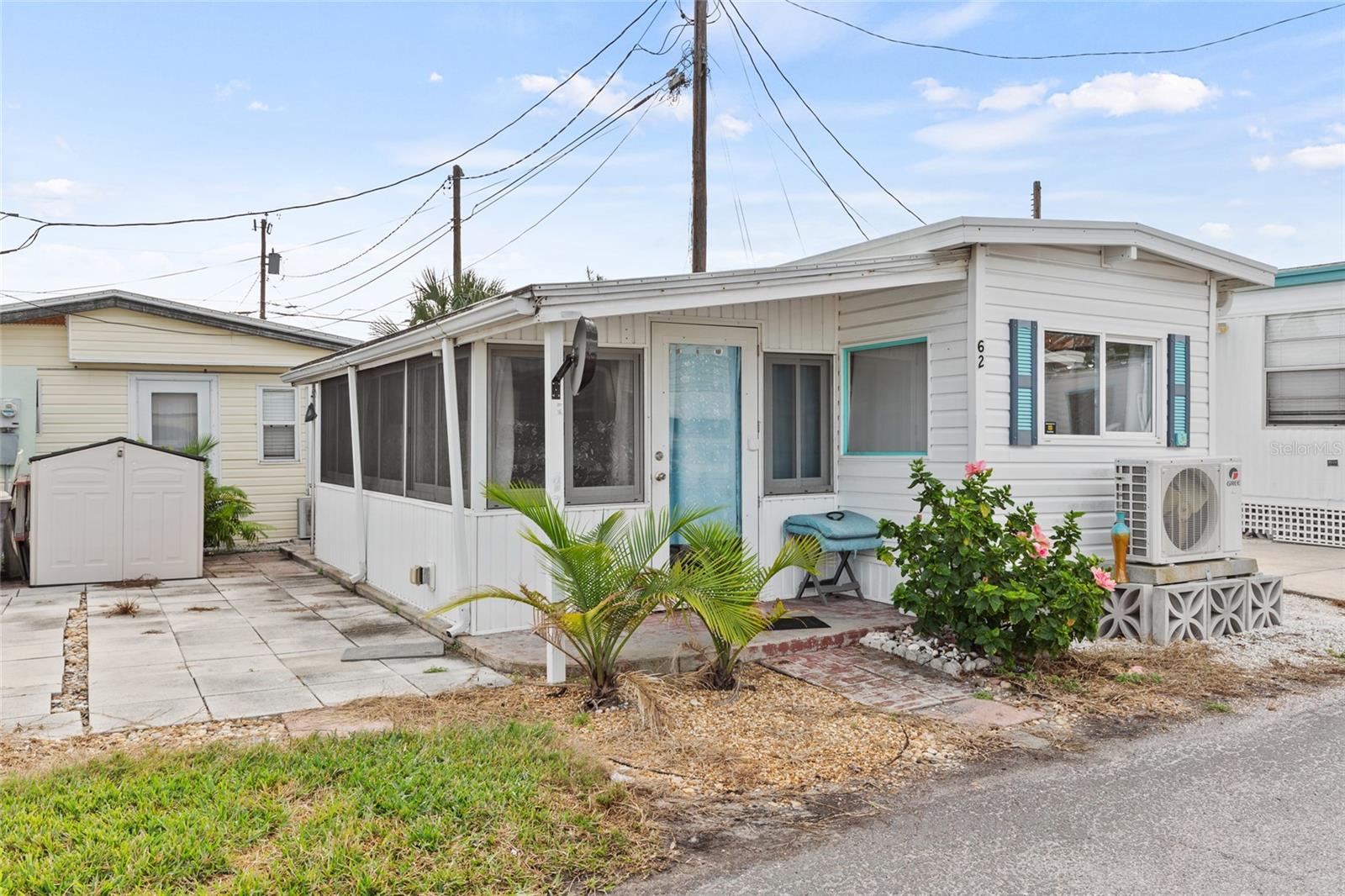 PARADISE BAY ESTATES CO-OP - Residential