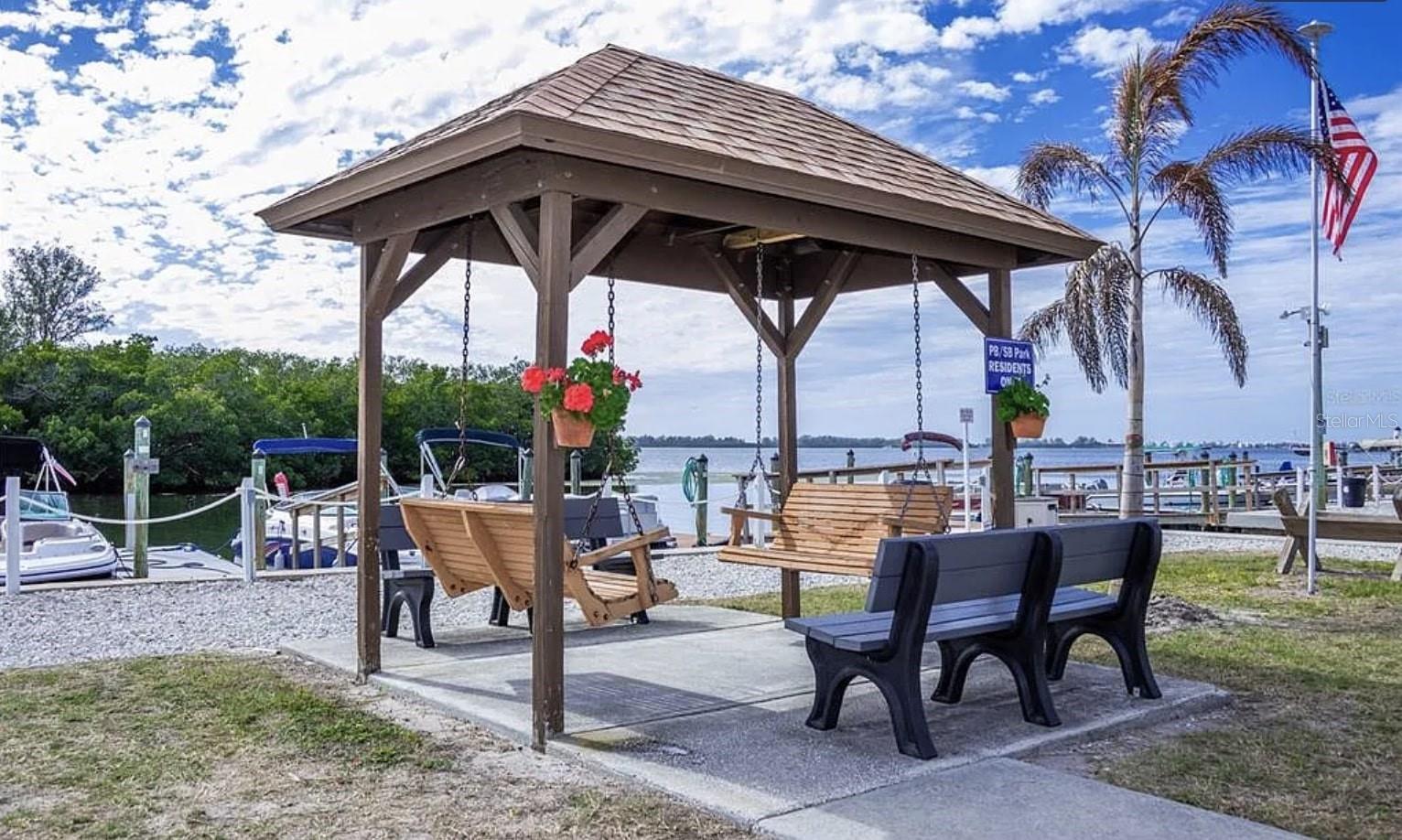 PARADISE BAY ESTATES CO-OP - Residential