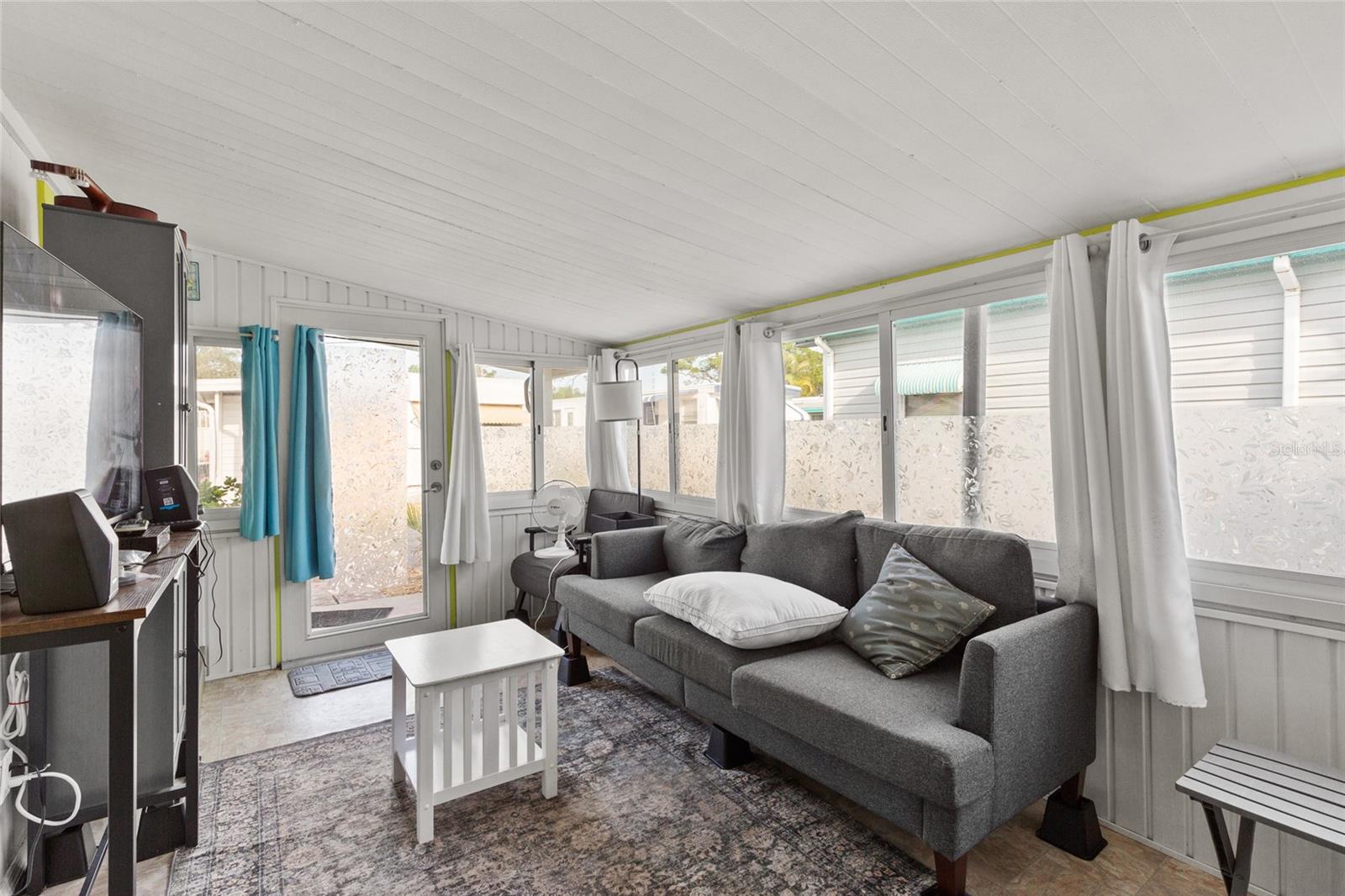 PARADISE BAY ESTATES CO-OP - Residential