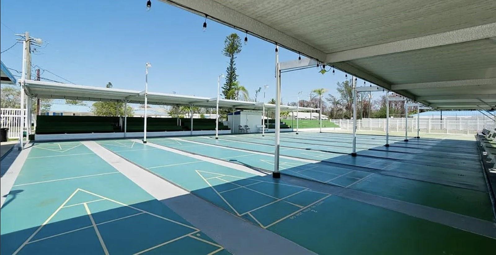 PARADISE BAY ESTATES CO-OP - Residential