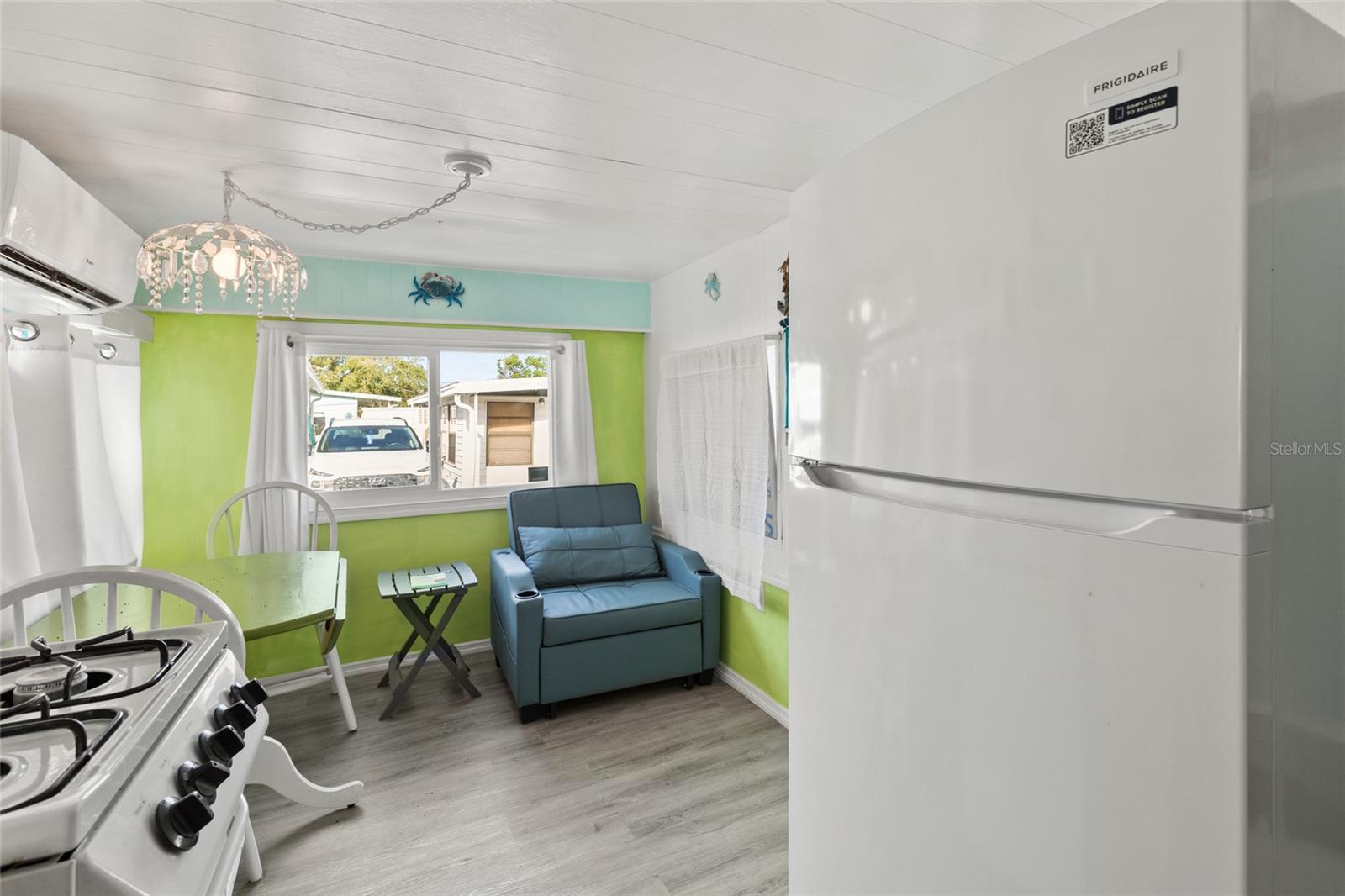 PARADISE BAY ESTATES CO-OP - Residential