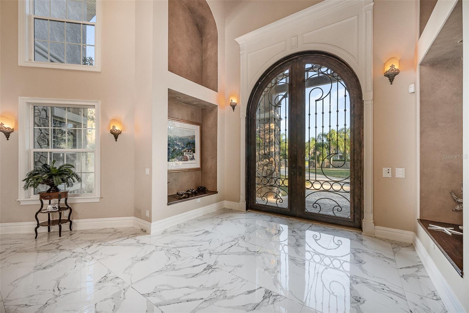 WHISPERING CREEK UNIT 02 - Residential