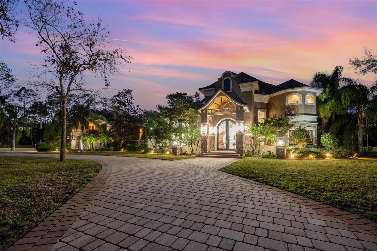 WHISPERING CREEK UNIT 02 - Residential