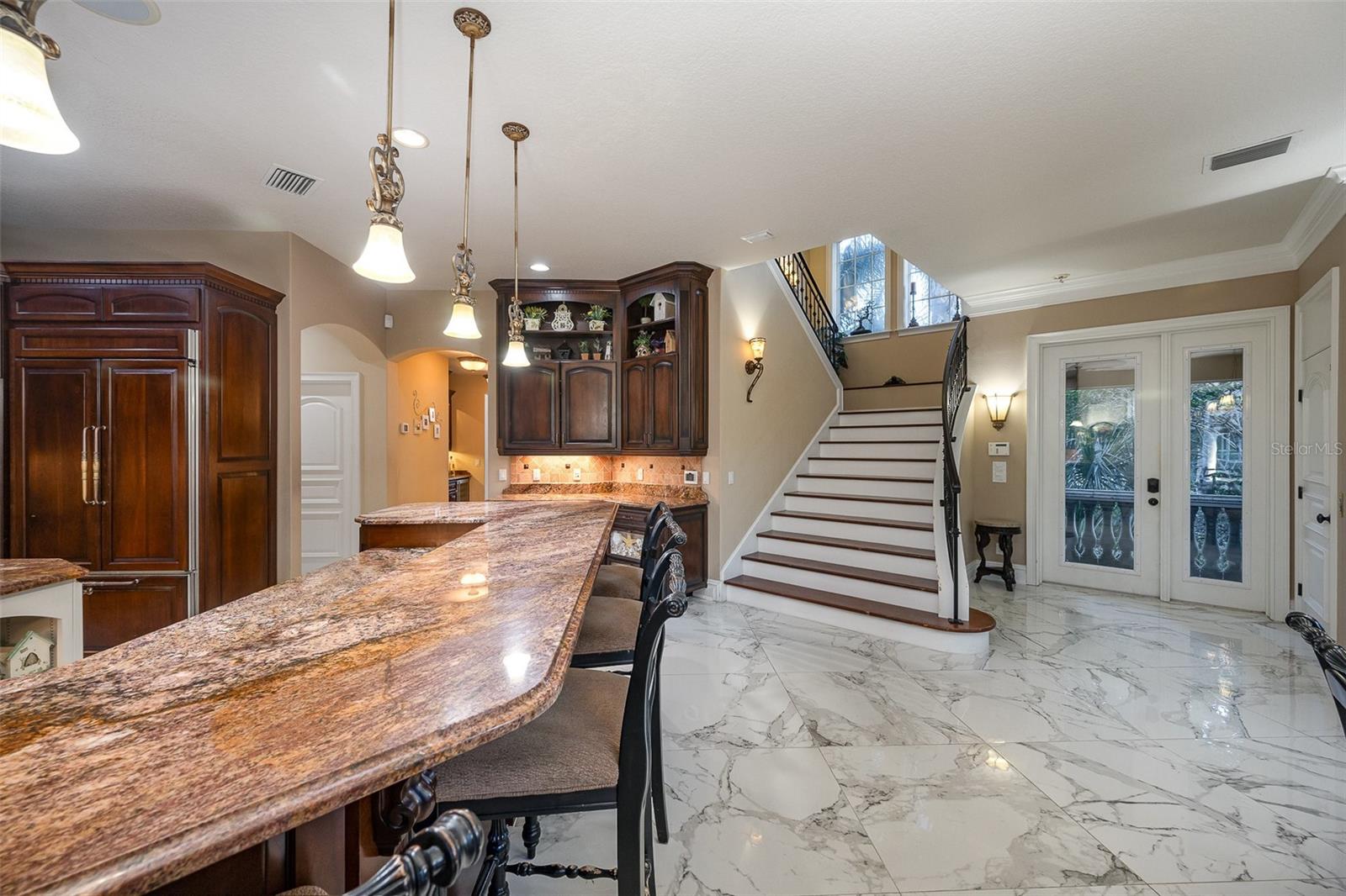 WHISPERING CREEK UNIT 02 - Residential