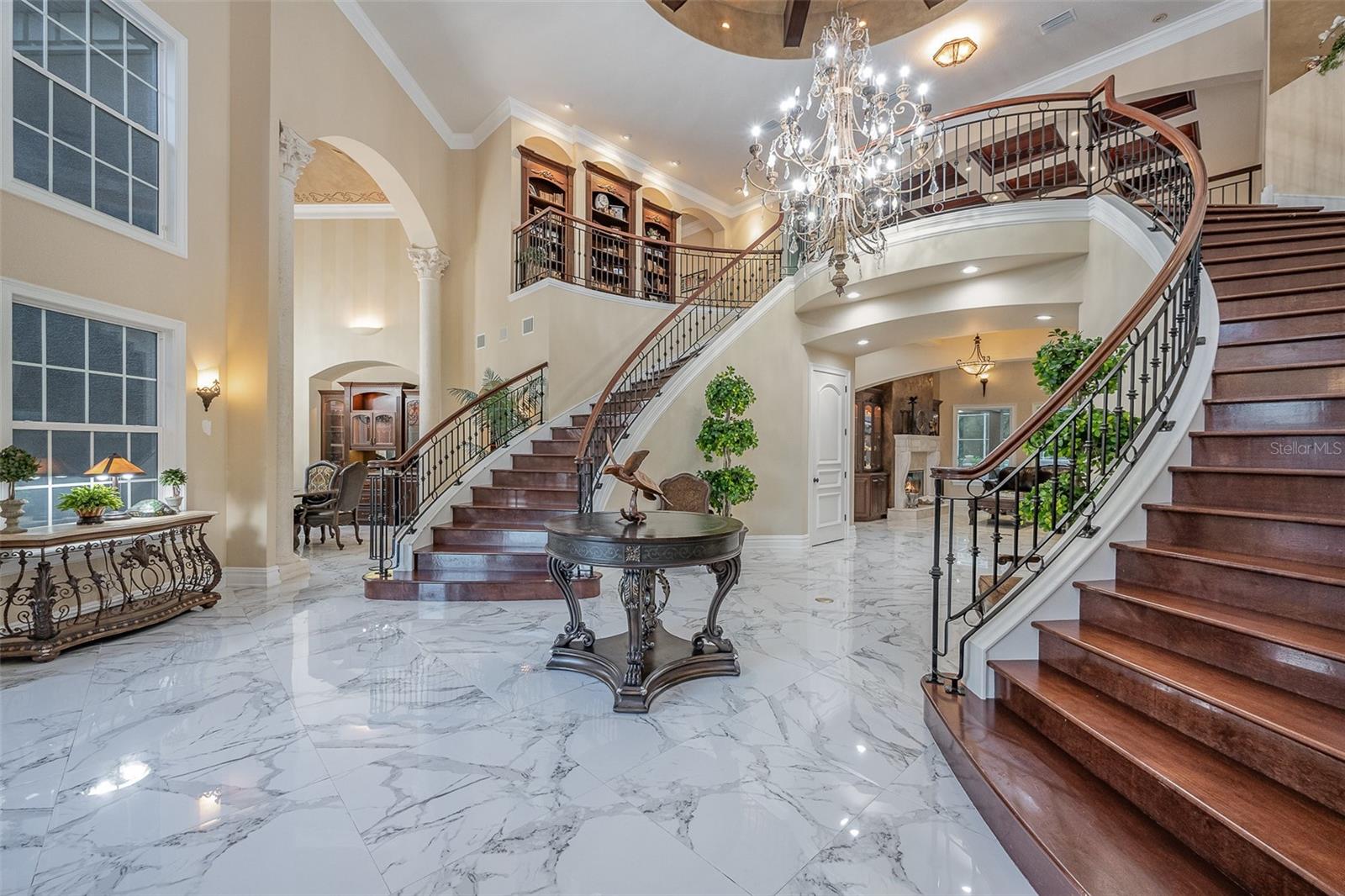 WHISPERING CREEK UNIT 02 - Residential