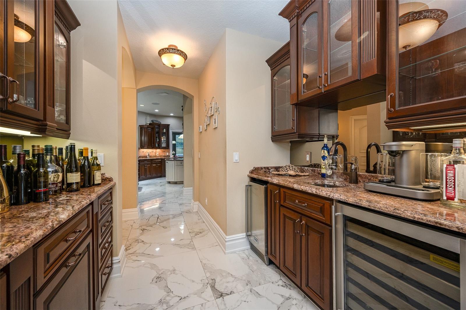 WHISPERING CREEK UNIT 02 - Residential