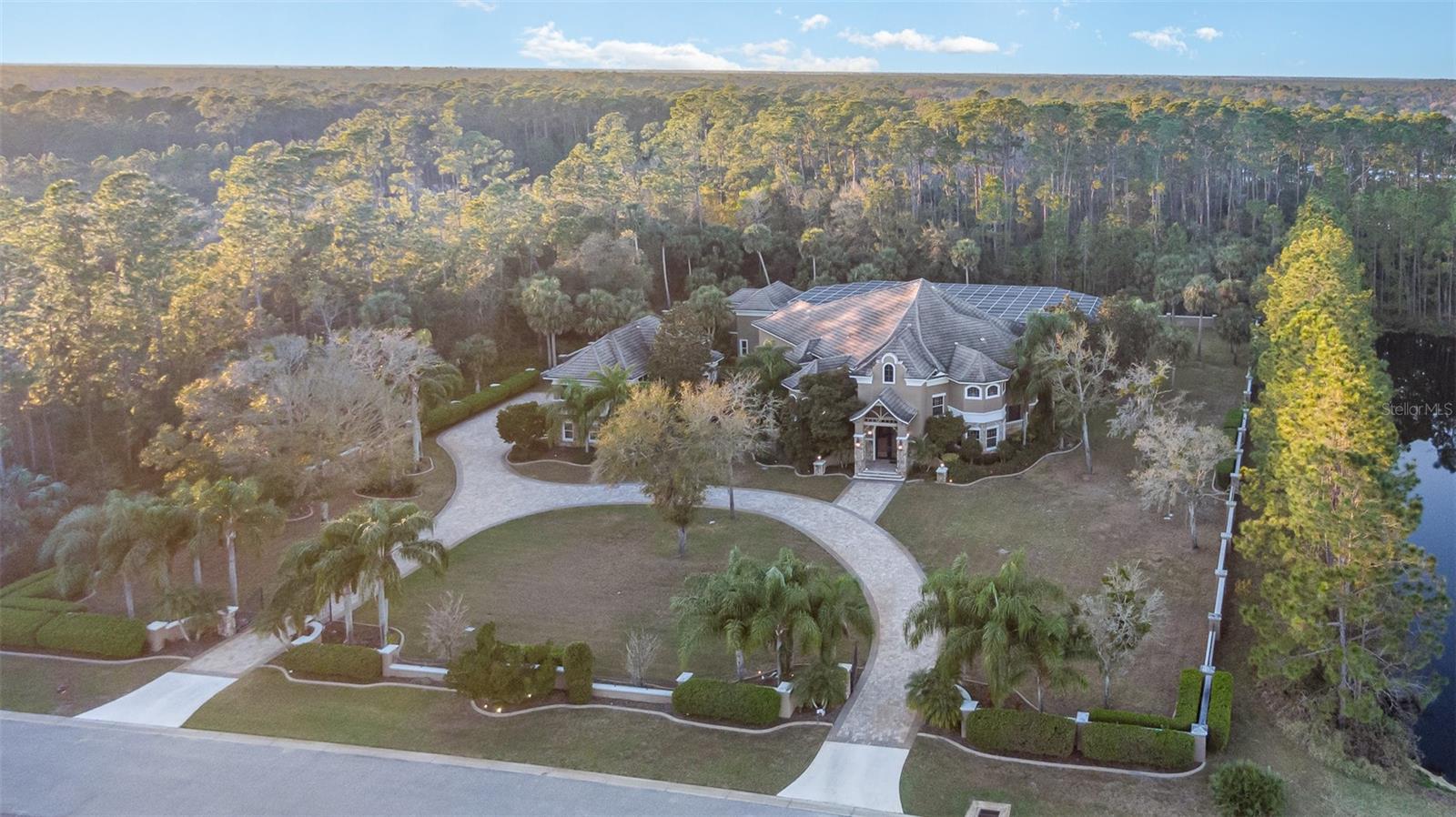 WHISPERING CREEK UNIT 02 - Residential