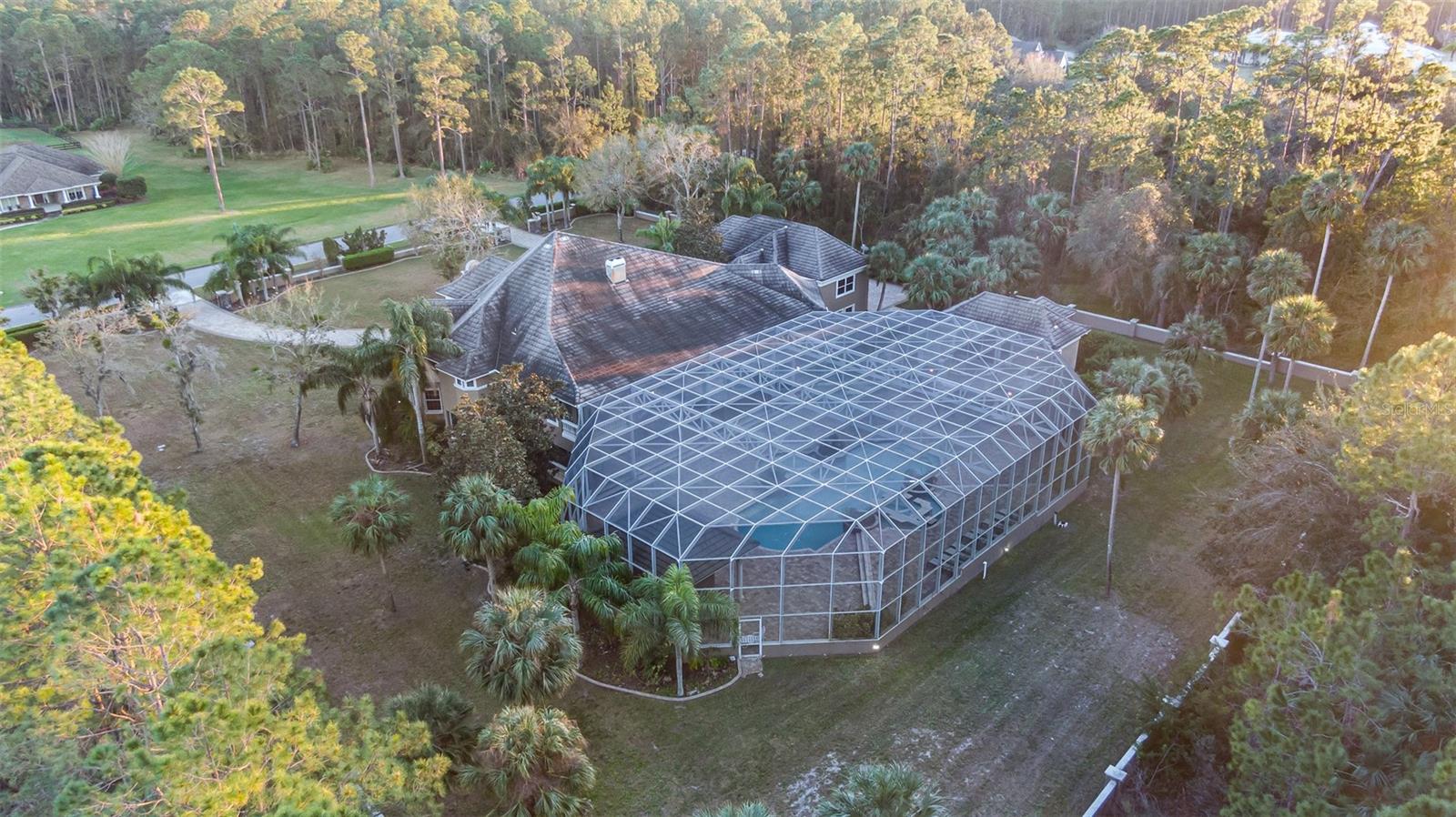 WHISPERING CREEK UNIT 02 - Residential