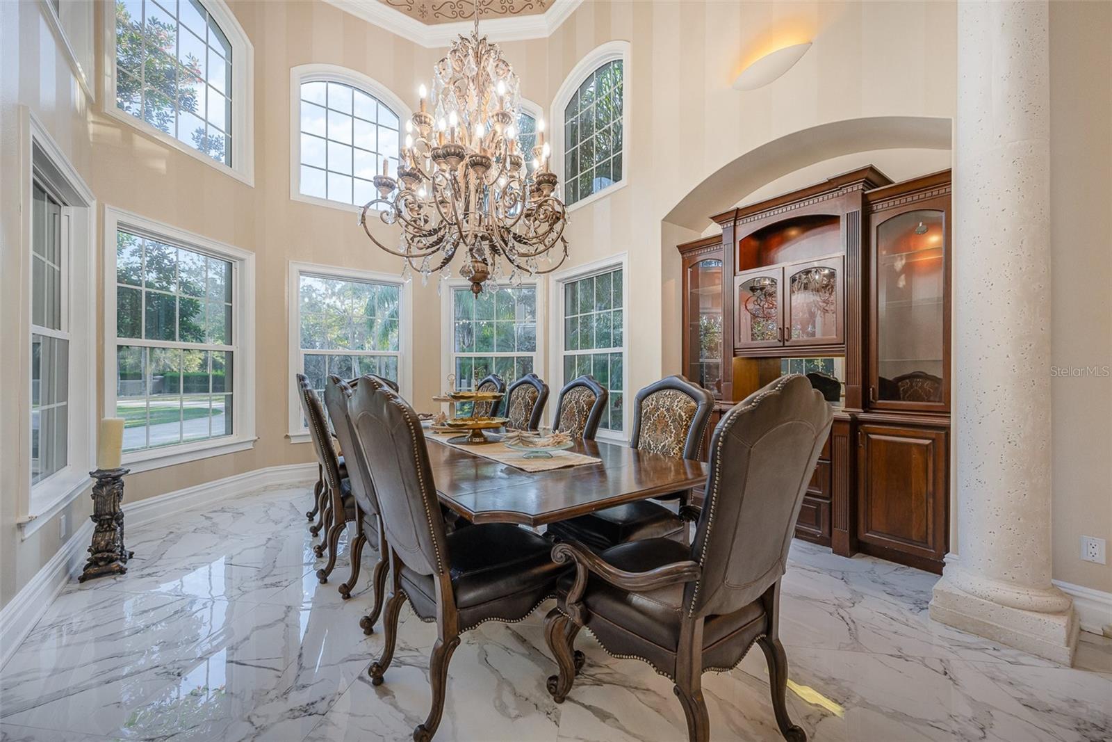 WHISPERING CREEK UNIT 02 - Residential