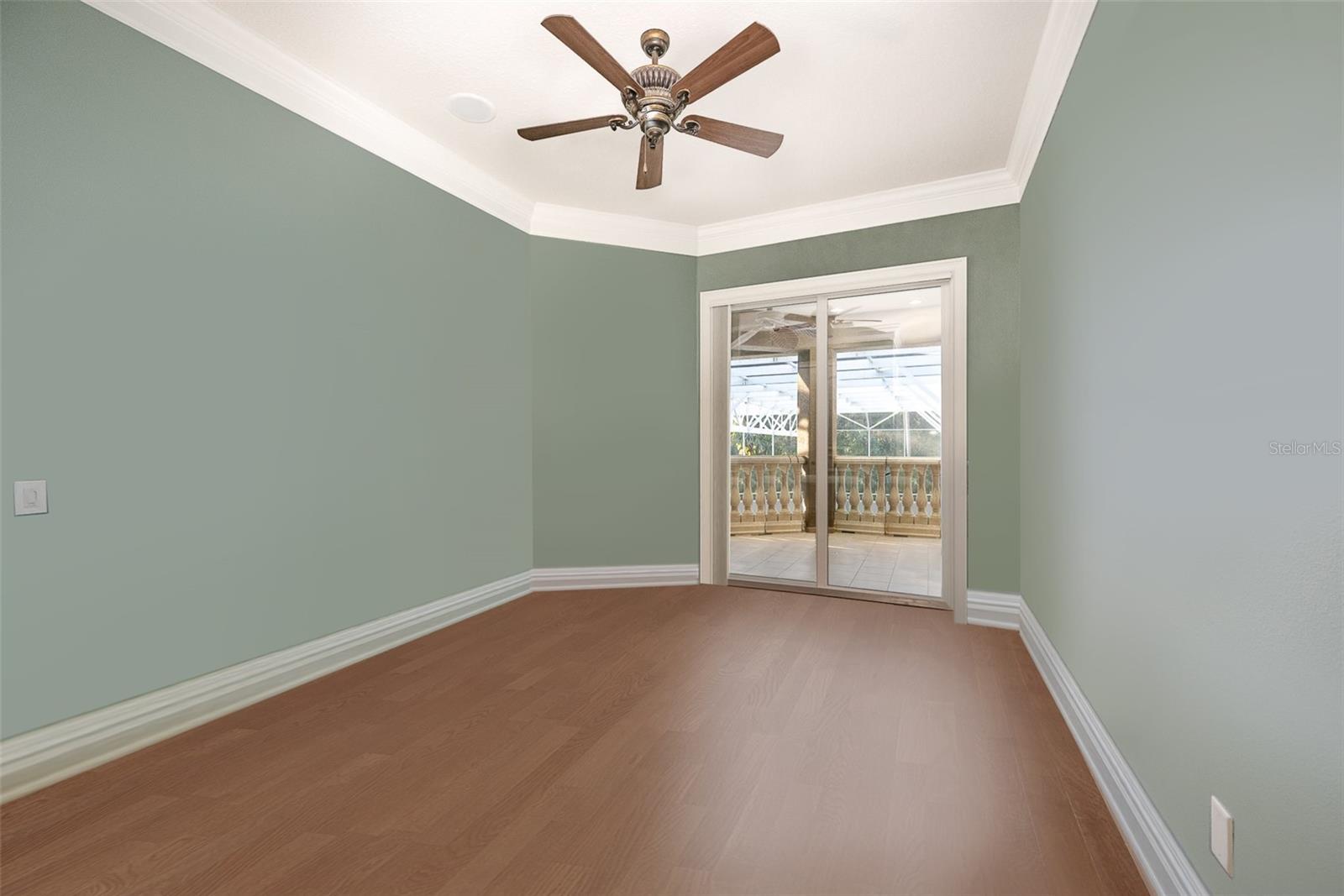 WHISPERING CREEK UNIT 02 - Residential