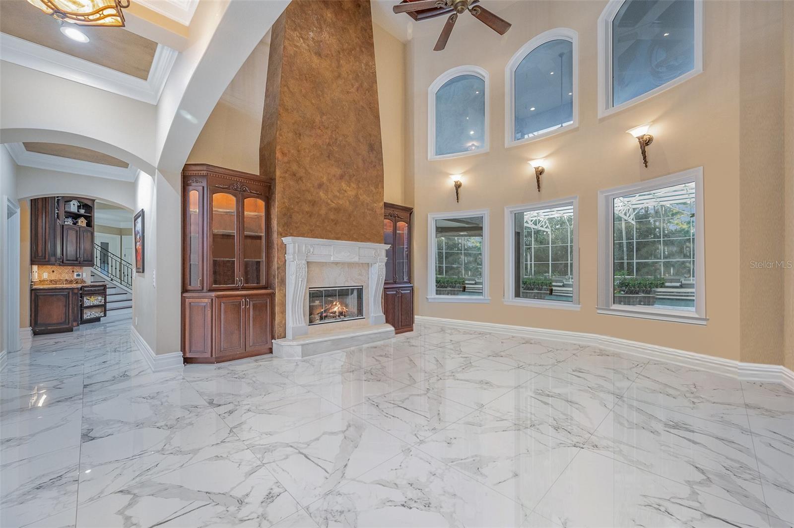 WHISPERING CREEK UNIT 02 - Residential