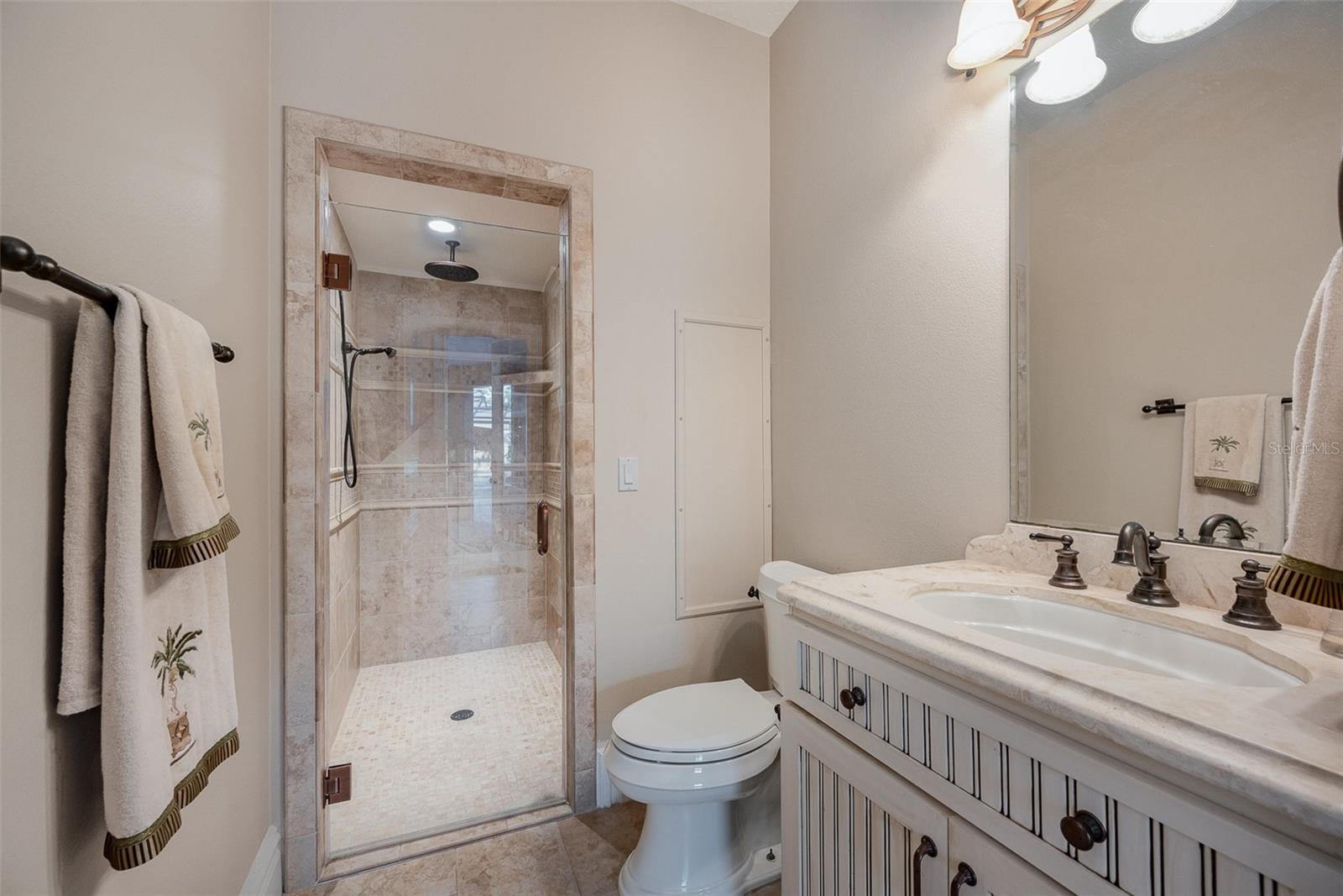 WHISPERING CREEK UNIT 02 - Residential