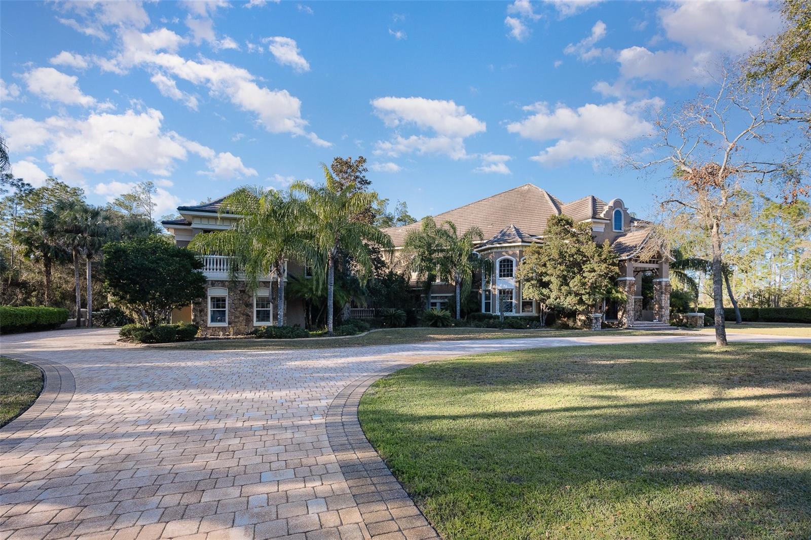 WHISPERING CREEK UNIT 02 - Residential