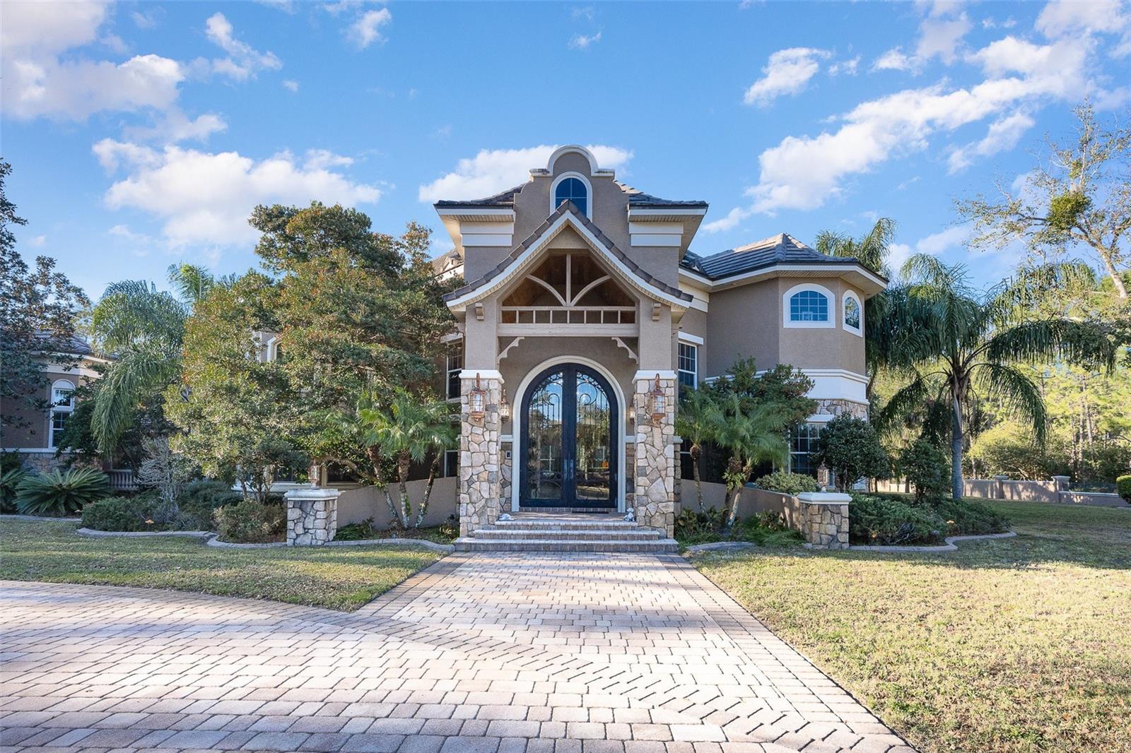 WHISPERING CREEK UNIT 02 - Residential