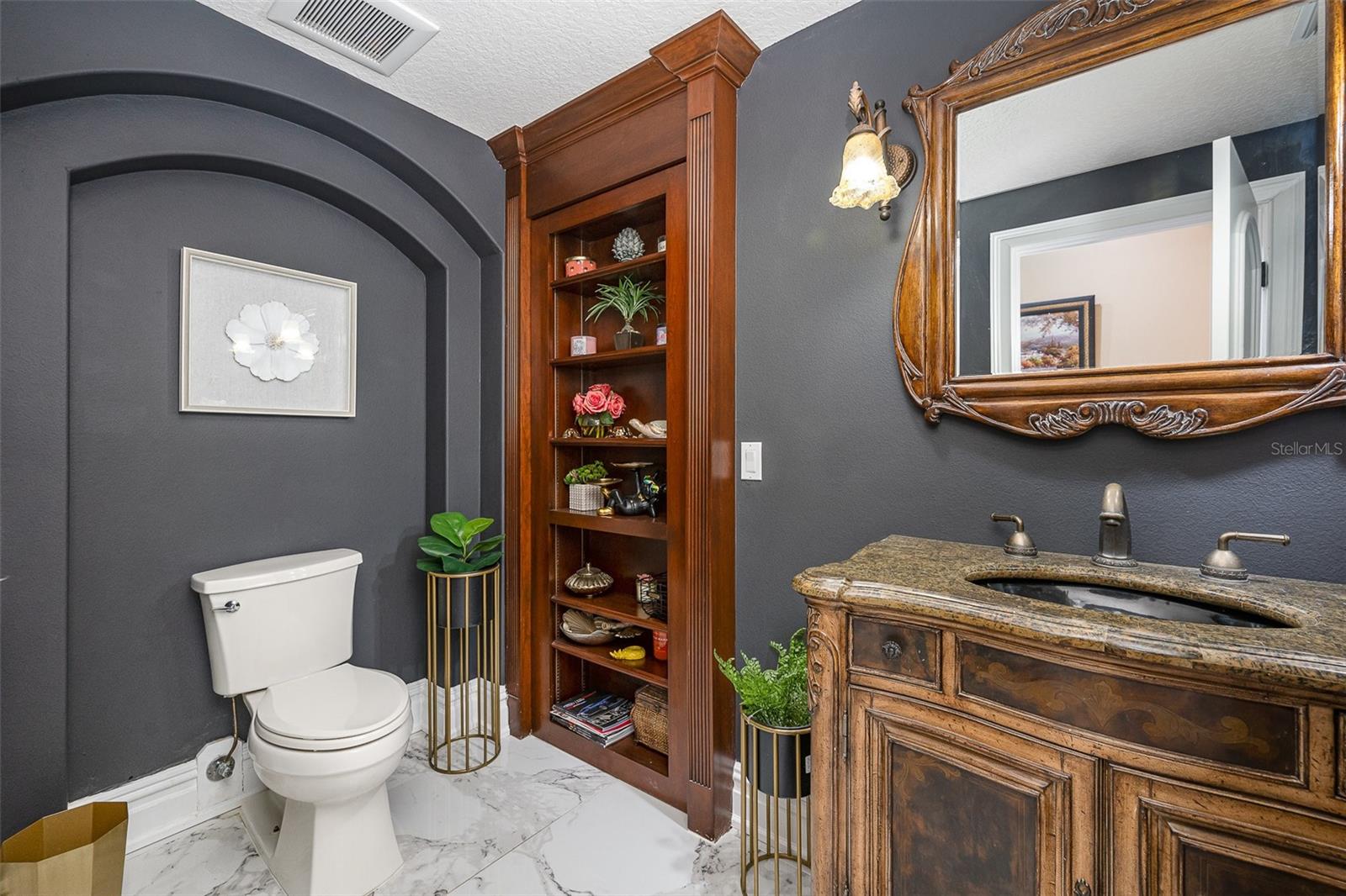 WHISPERING CREEK UNIT 02 - Residential