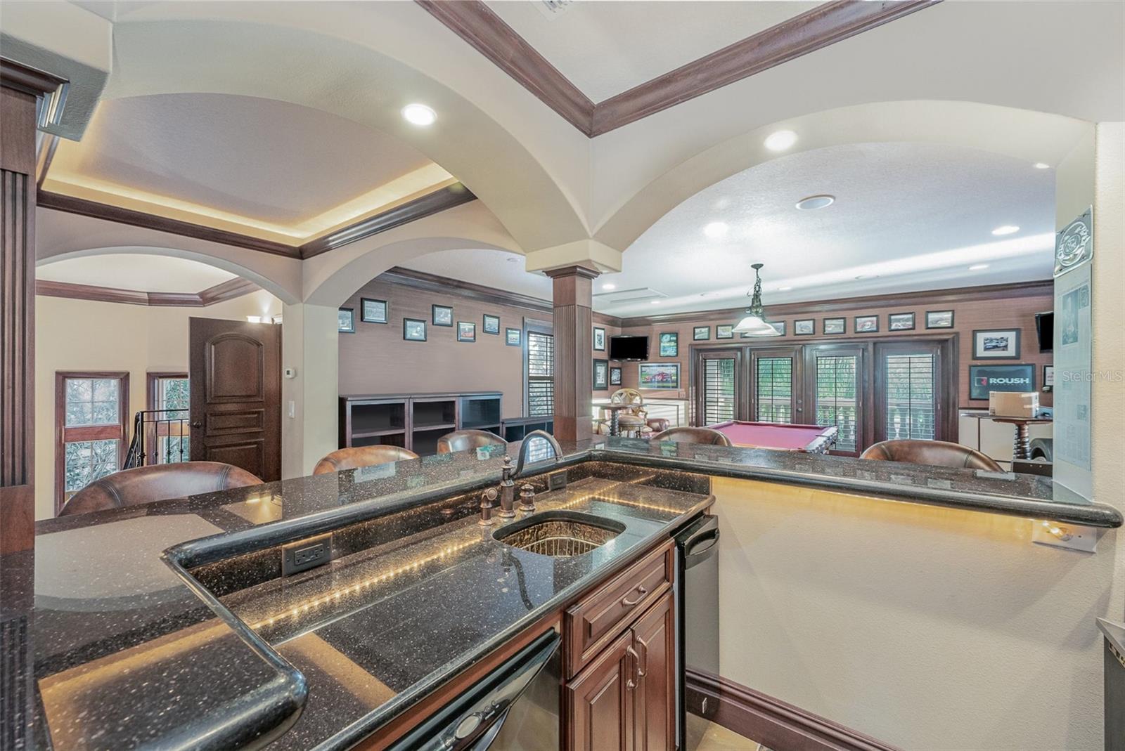 WHISPERING CREEK UNIT 02 - Residential