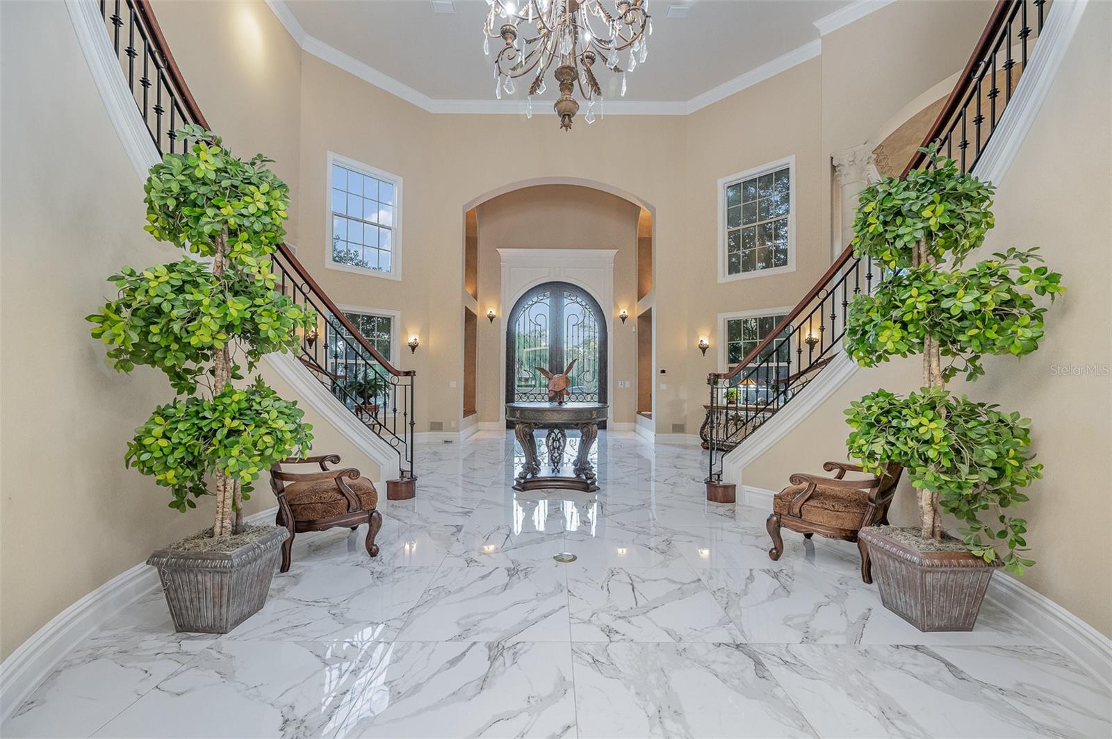 WHISPERING CREEK UNIT 02 - Residential