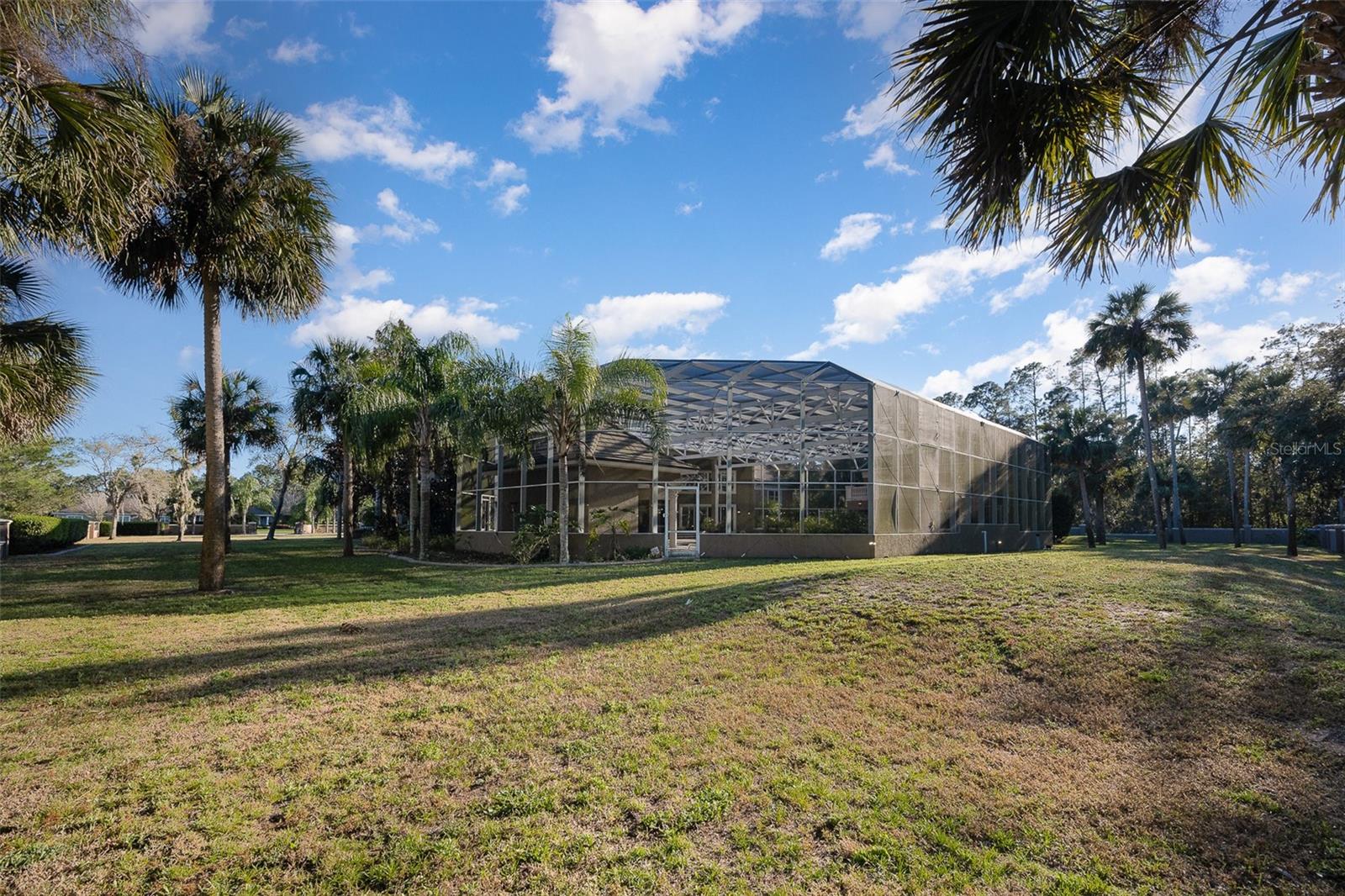 WHISPERING CREEK UNIT 02 - Residential