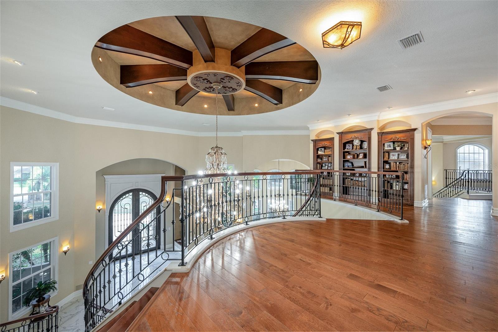 WHISPERING CREEK UNIT 02 - Residential