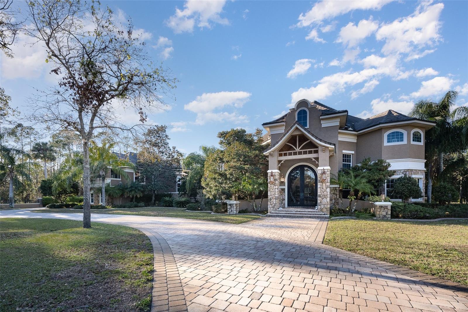 WHISPERING CREEK UNIT 02 - Residential