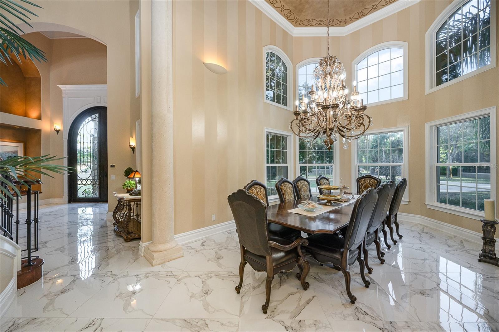 WHISPERING CREEK UNIT 02 - Residential