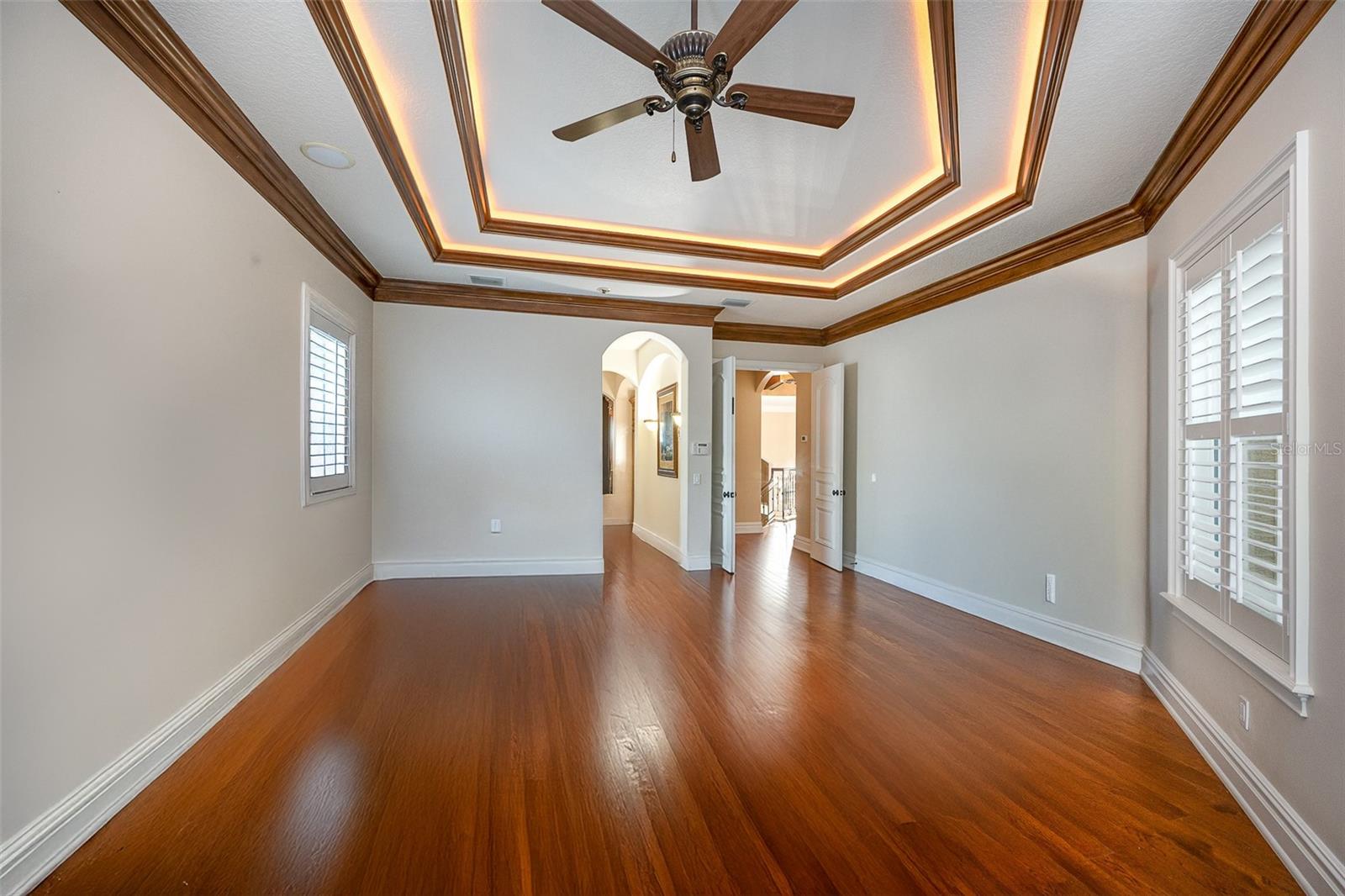 WHISPERING CREEK UNIT 02 - Residential