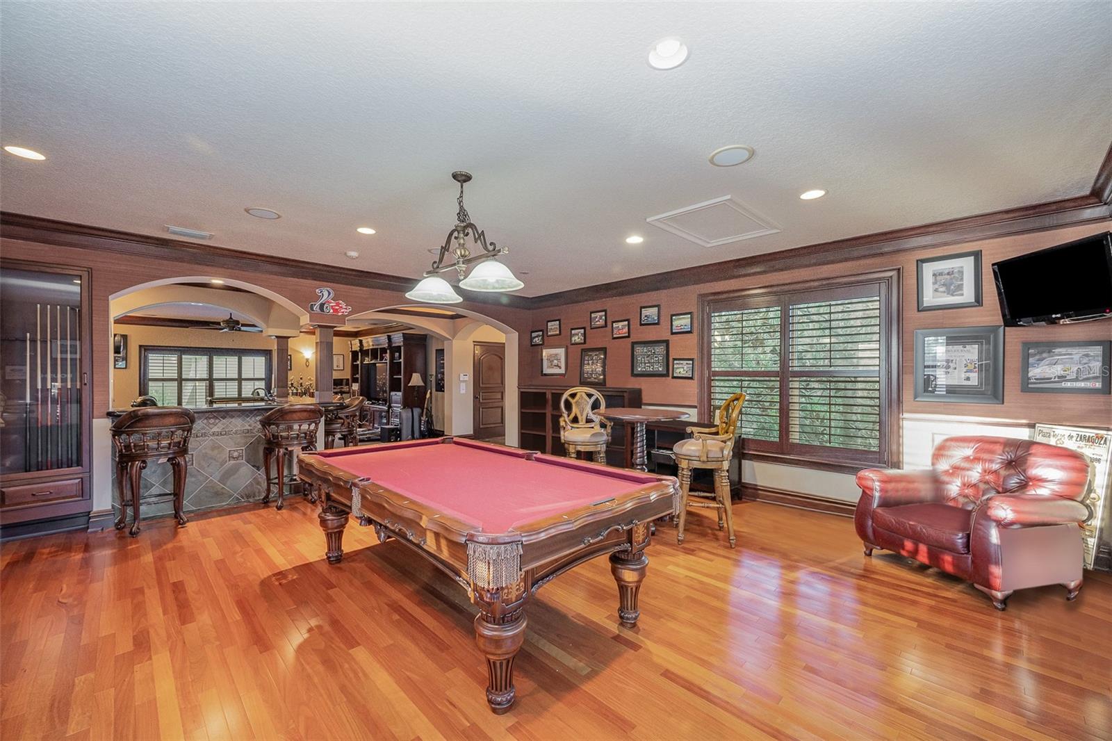 WHISPERING CREEK UNIT 02 - Residential