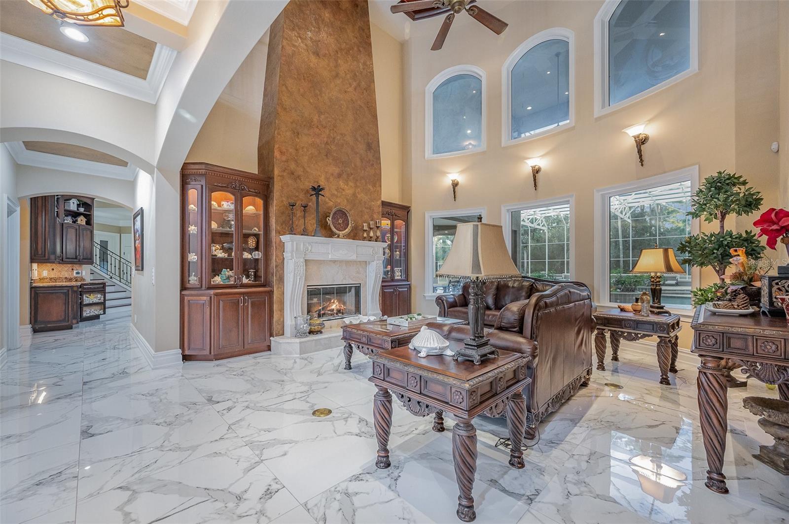 WHISPERING CREEK UNIT 02 - Residential