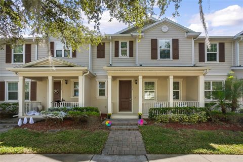 13712 SUMMERPORT VILLAGE PARKWAY WINDERMERE FL 34786