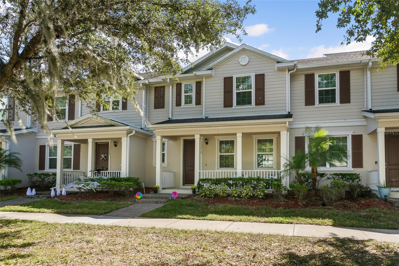 13712 SUMMERPORT VILLAGE PARKWAY