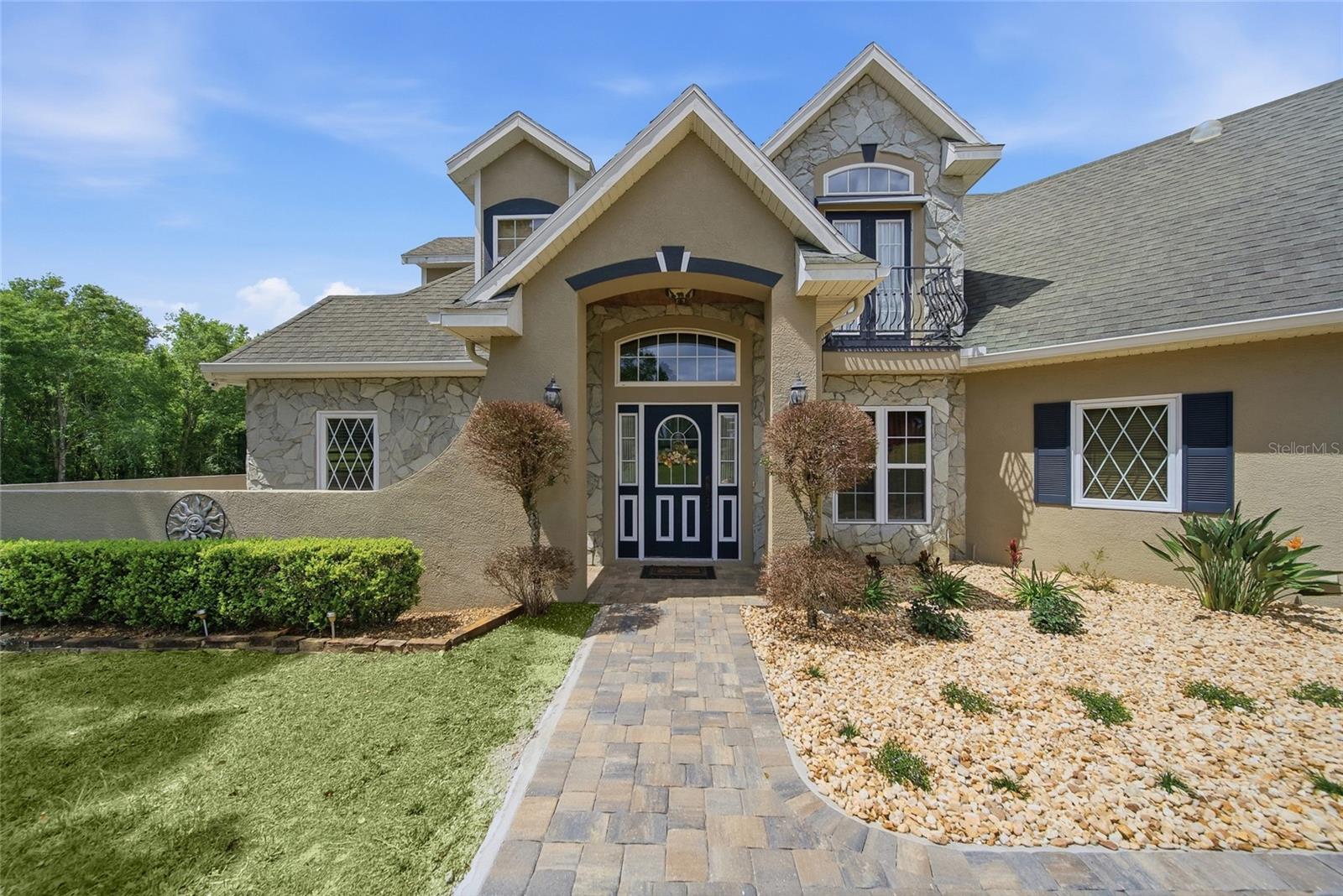 32640 BLUEBERRY HILL WAY