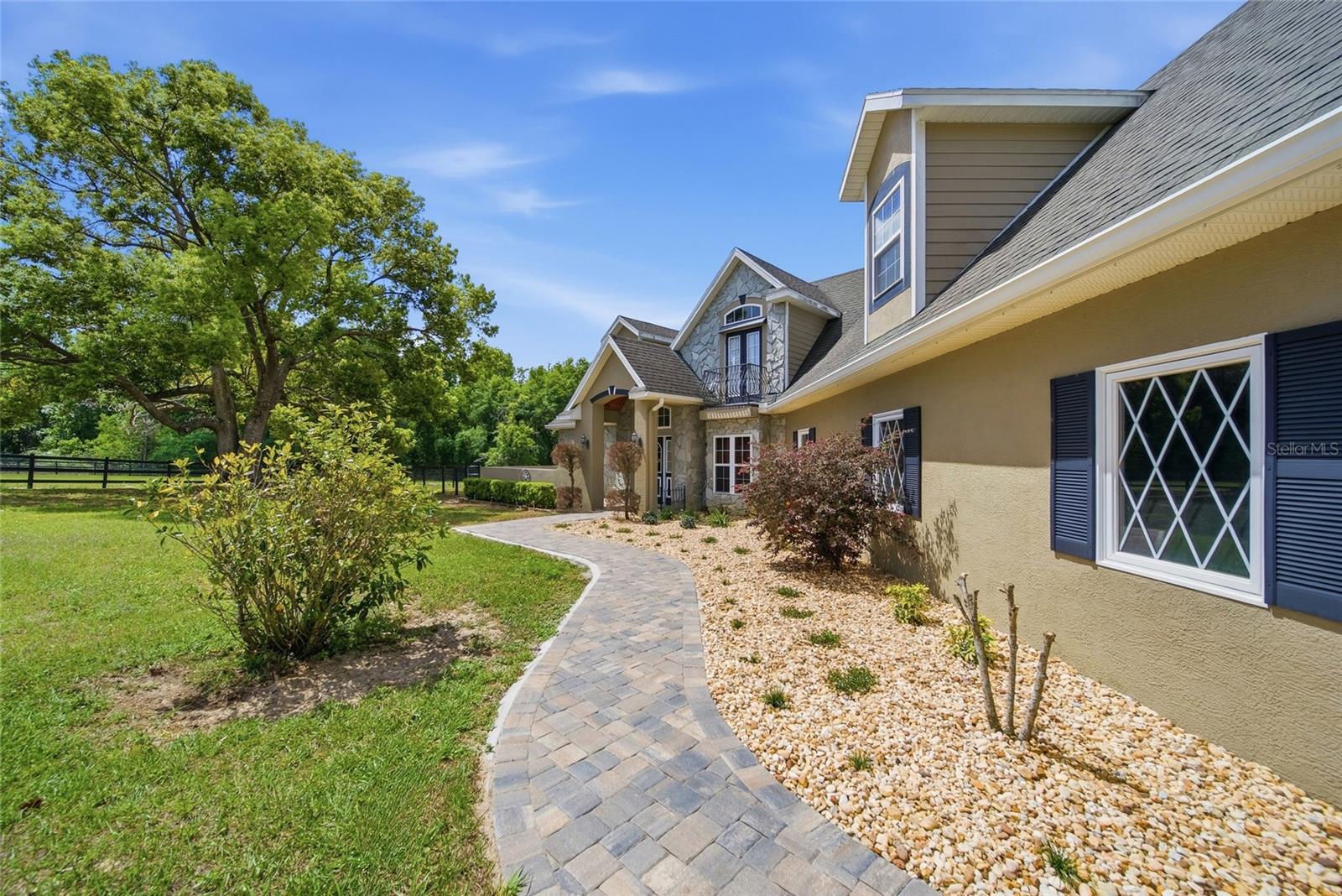 32640 BLUEBERRY HILL WAY