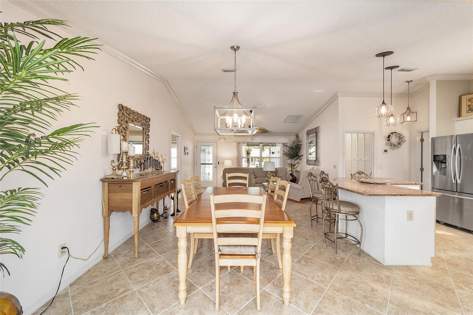 THE VILLAGES - Residential