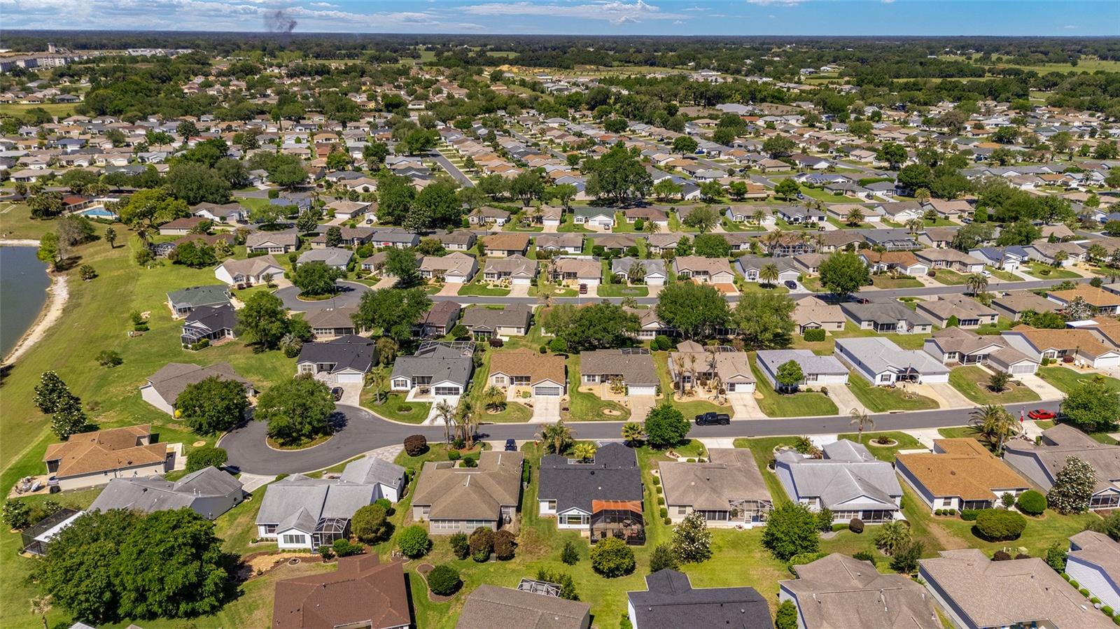 THE VILLAGES - Residential