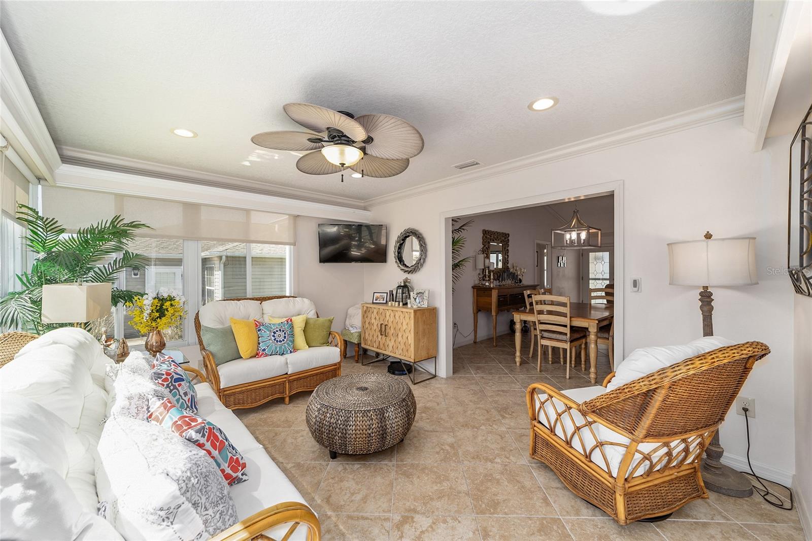 THE VILLAGES - Residential