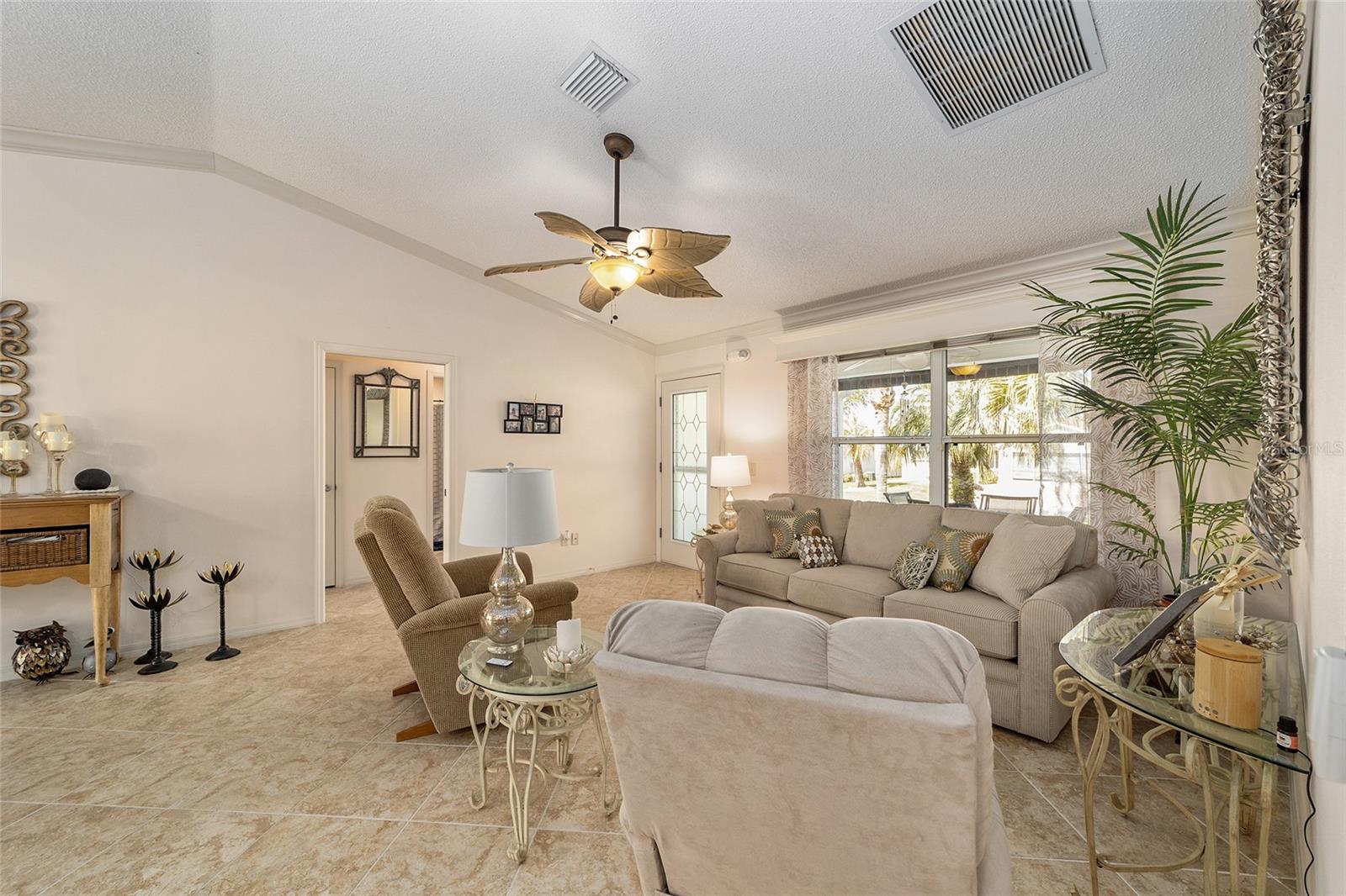 THE VILLAGES - Residential