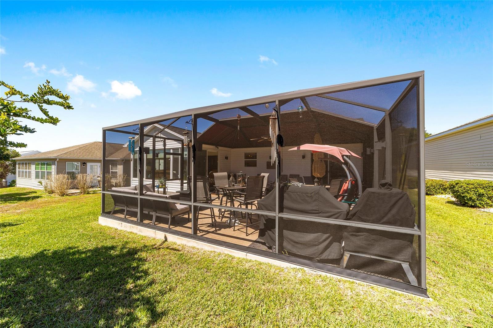 THE VILLAGES - Residential