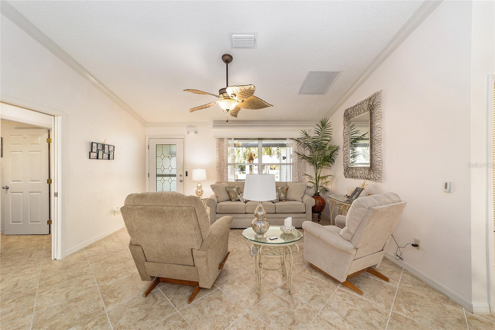 THE VILLAGES - Residential