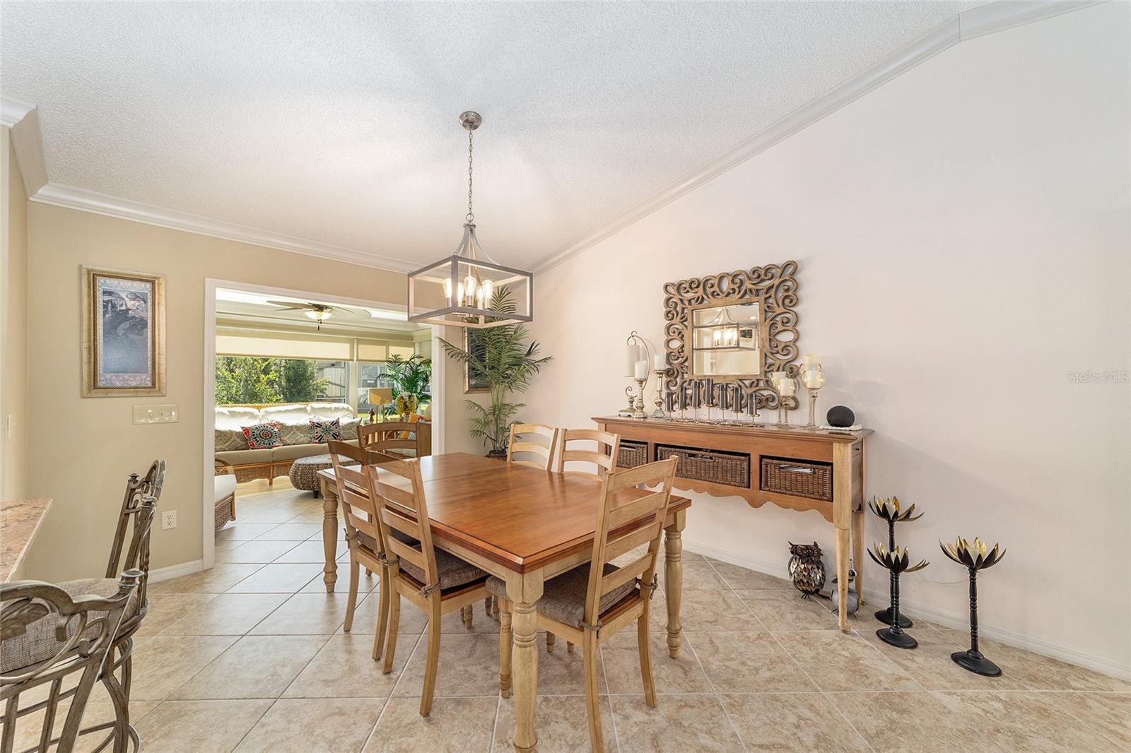 THE VILLAGES - Residential